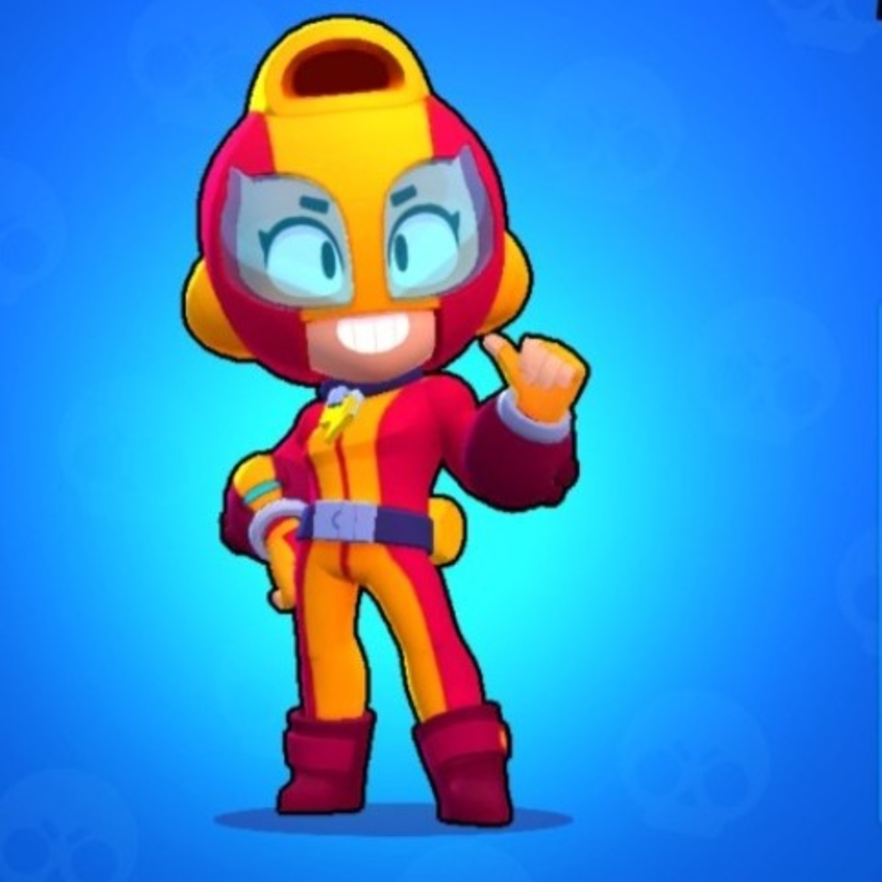 Brawl Stars episode artwork