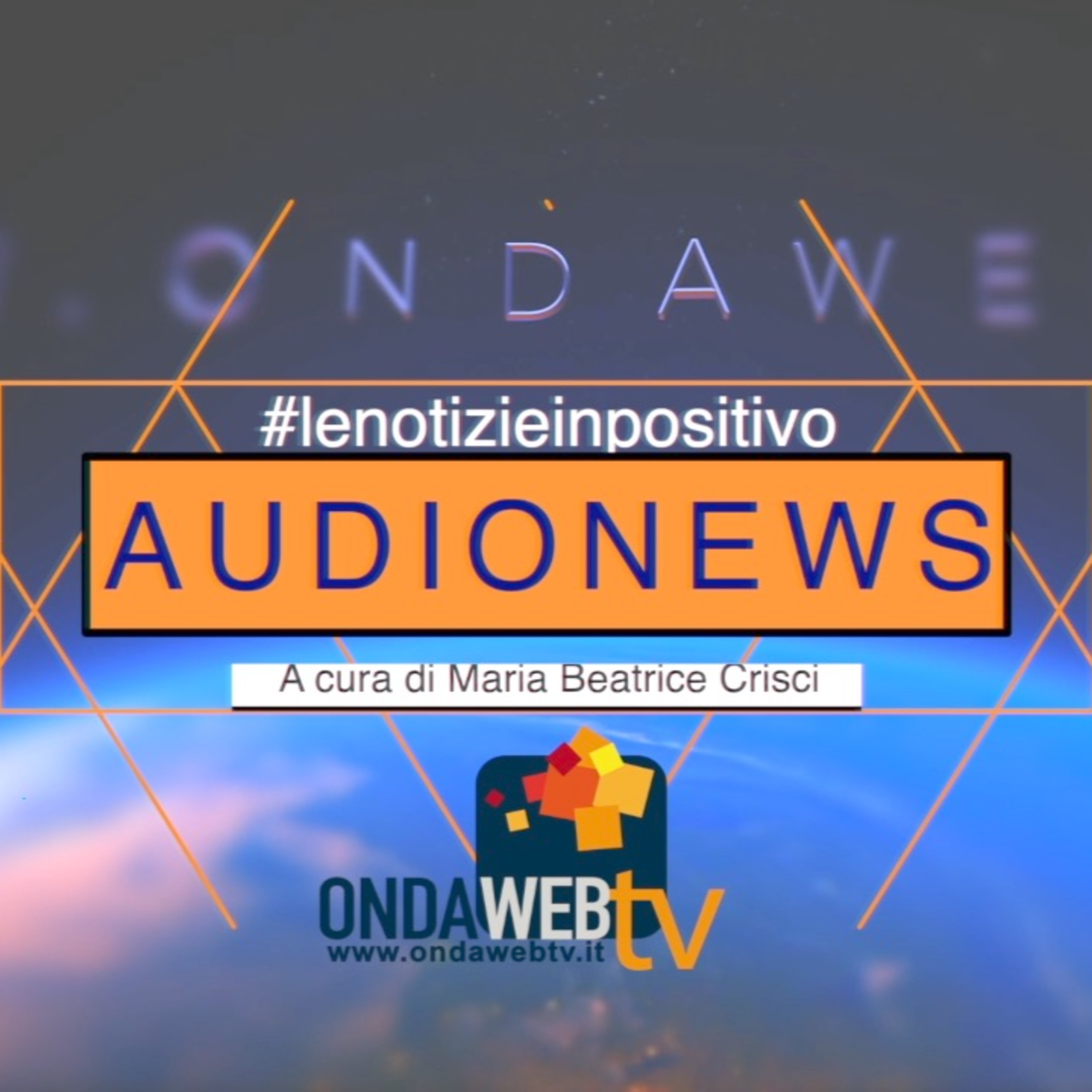 Audionews di Ondawebtv