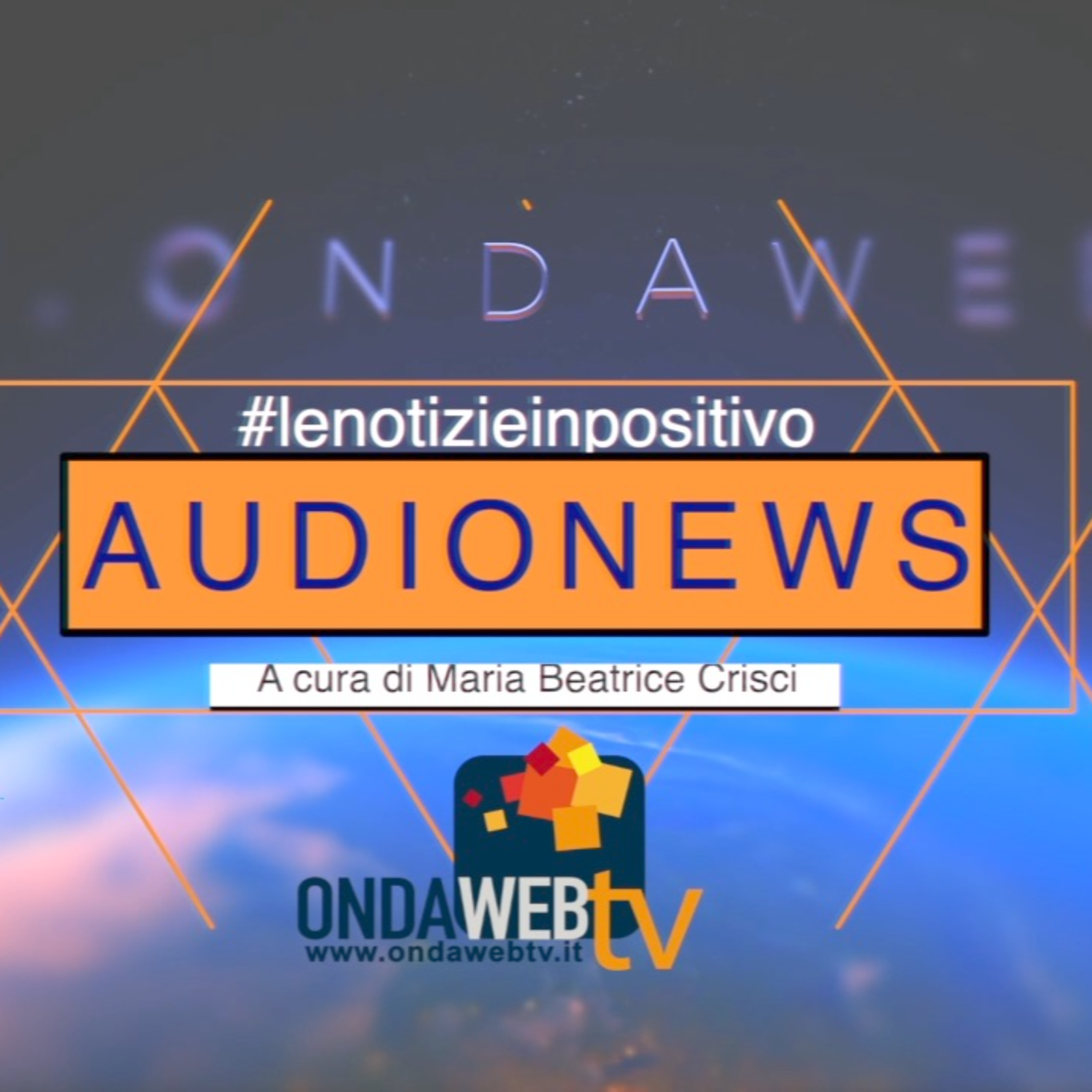 Audionews di Ondawebtv