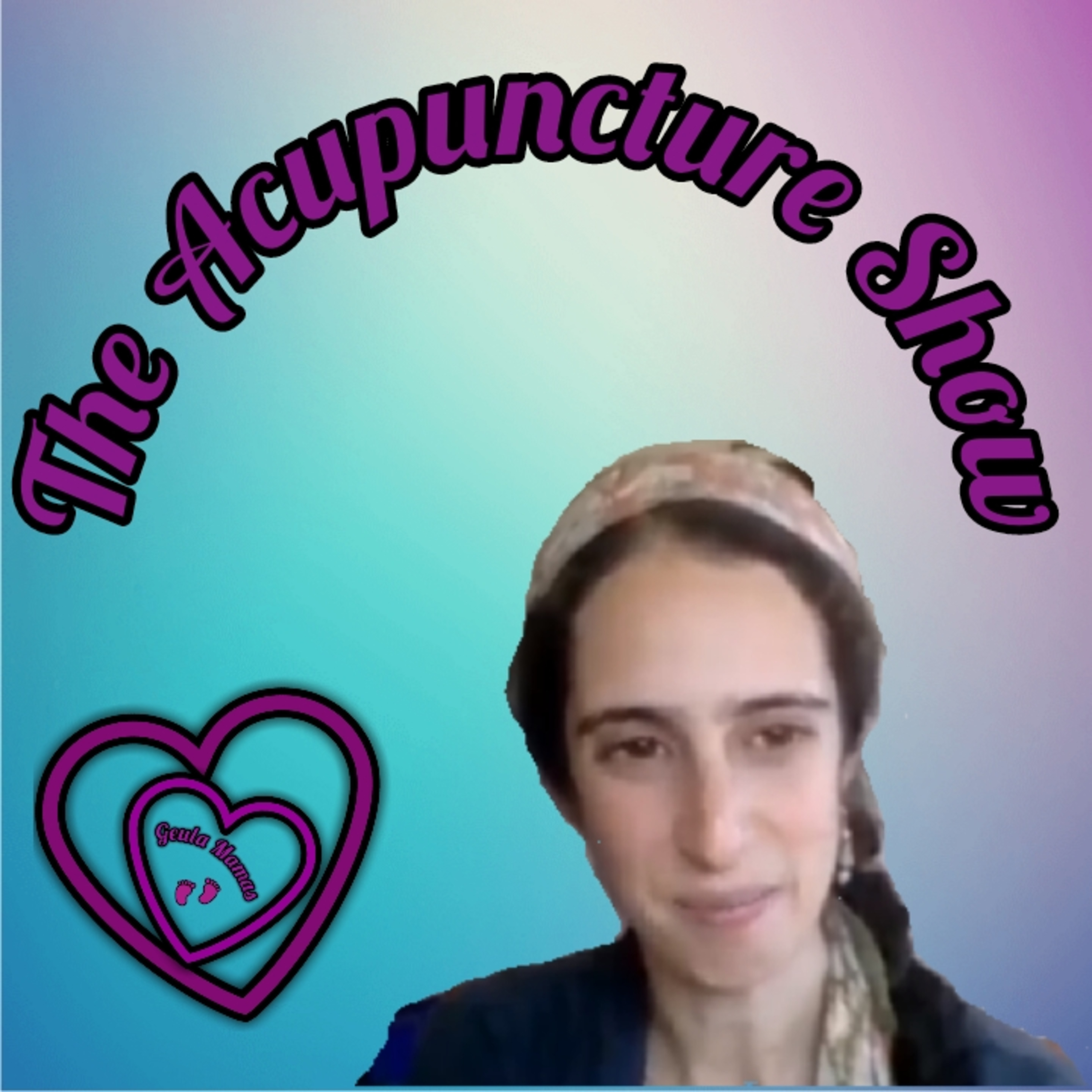 The Geula Mamas Club Podcast