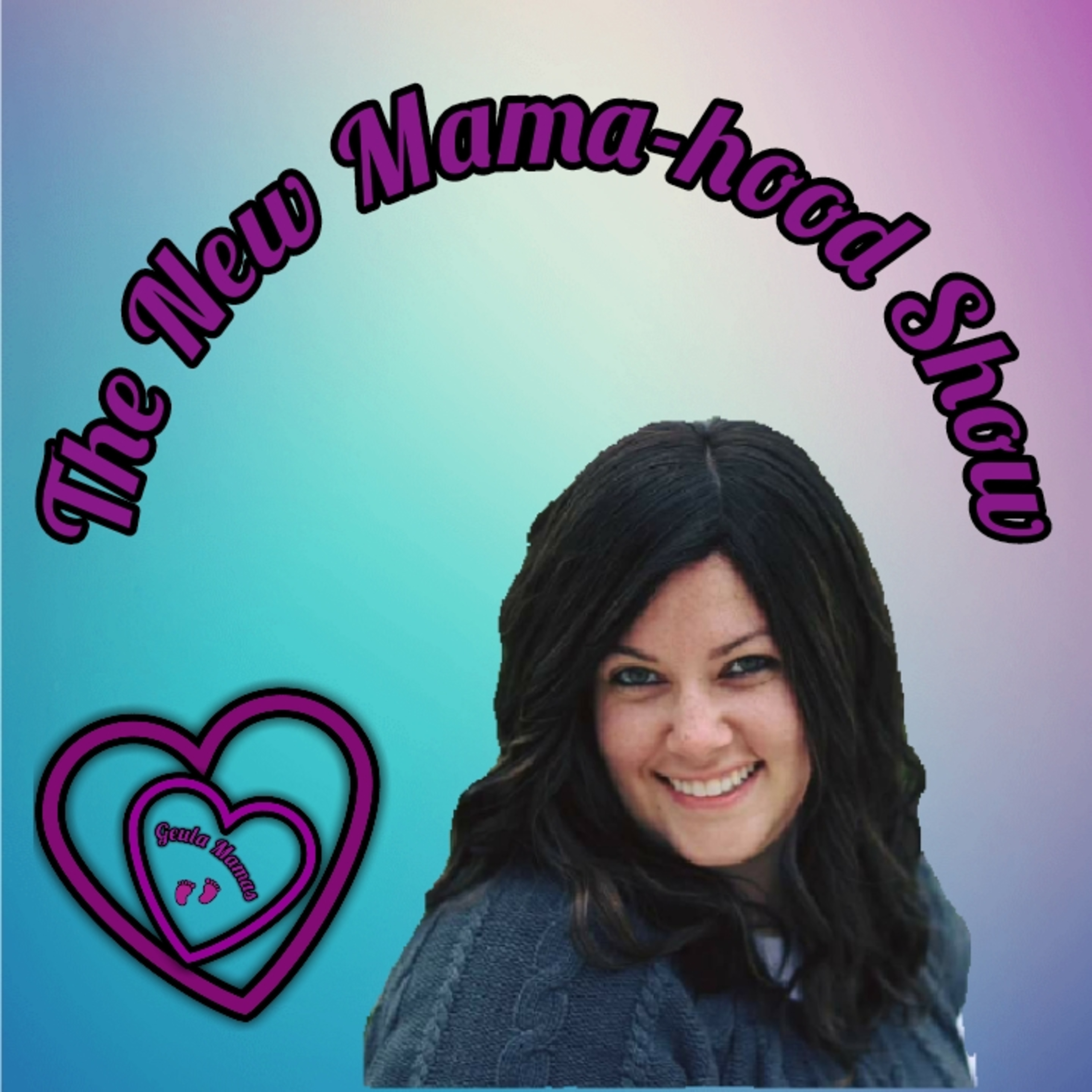 The Geula Mamas Club Podcast