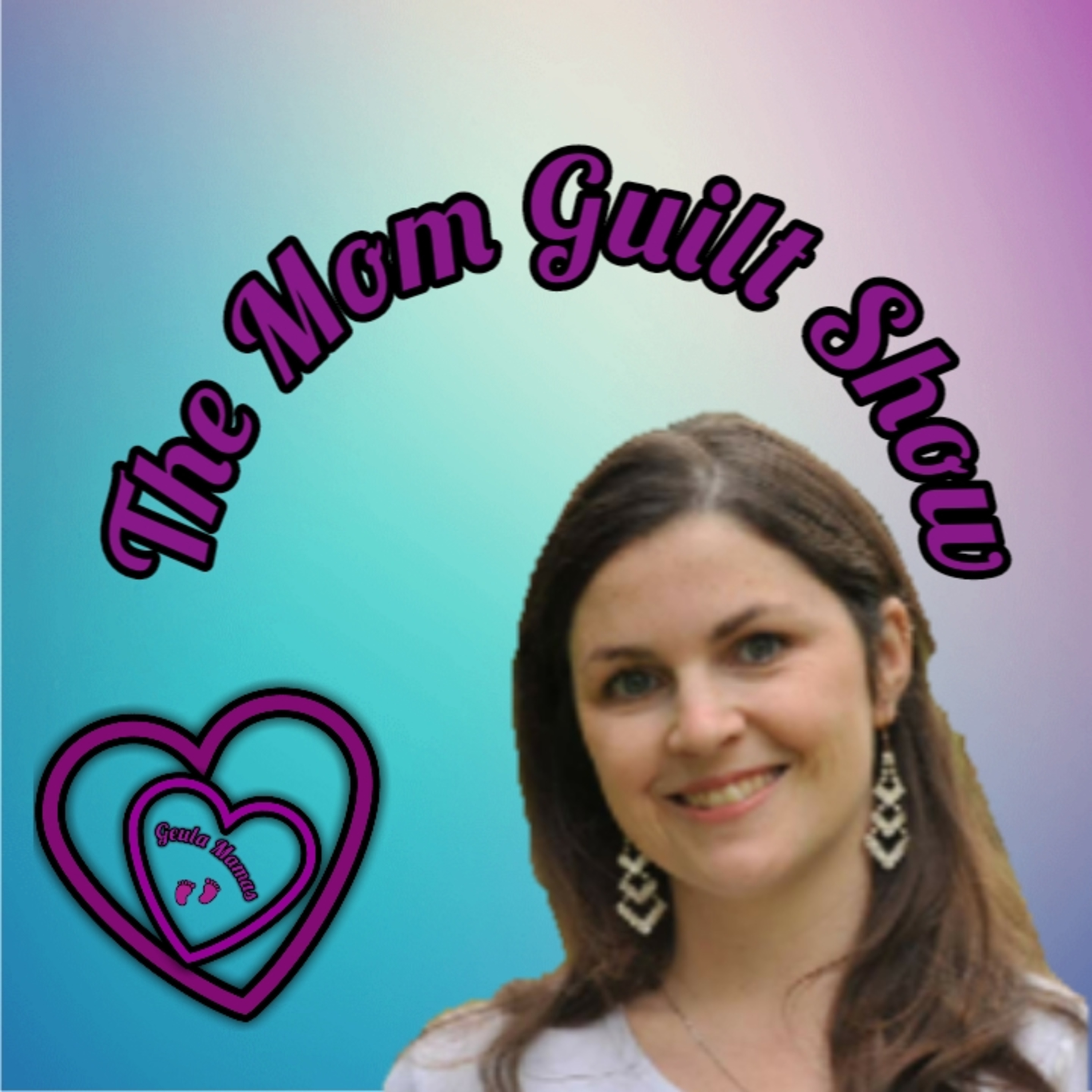 The Geula Mamas Club Podcast