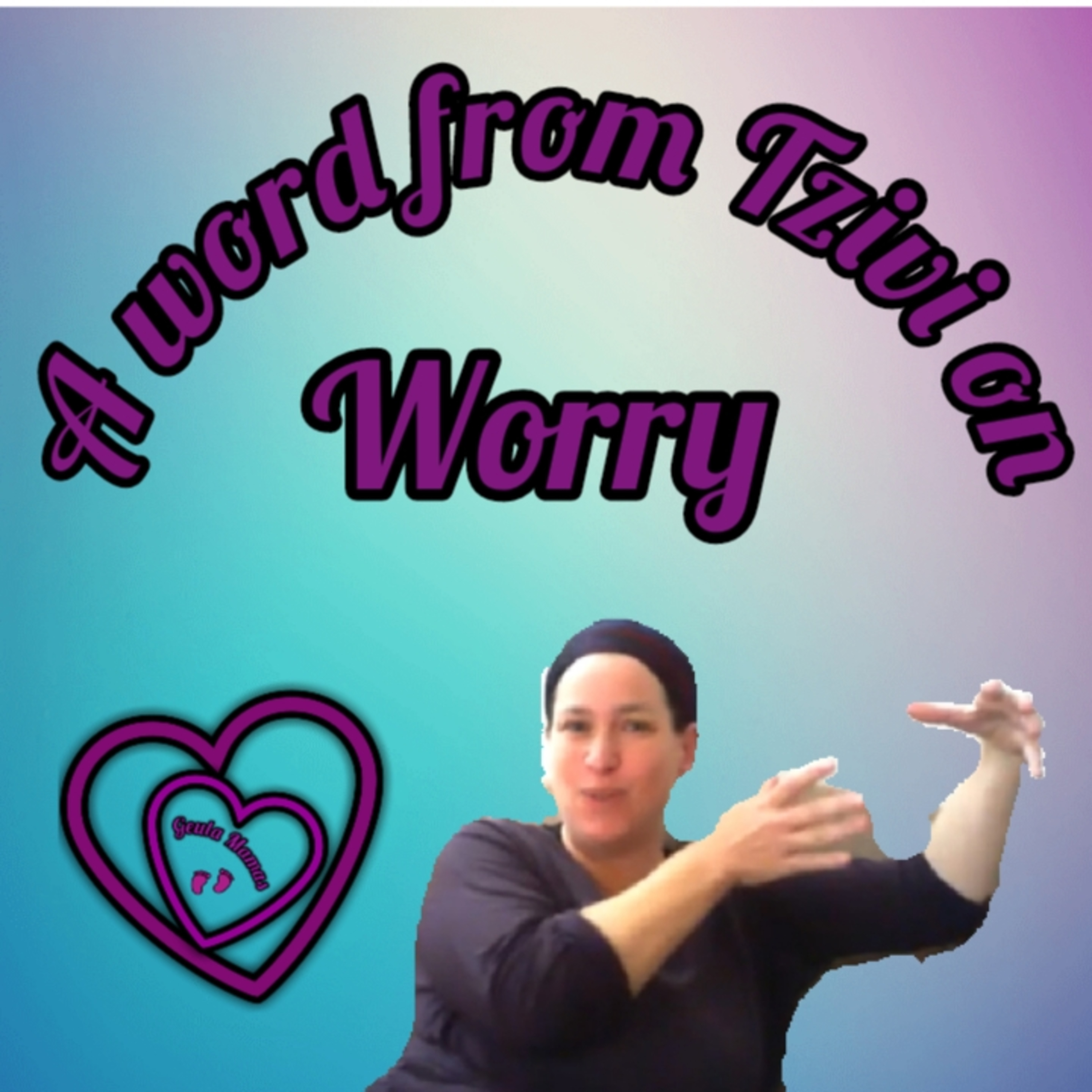 The Geula Mamas Club Podcast