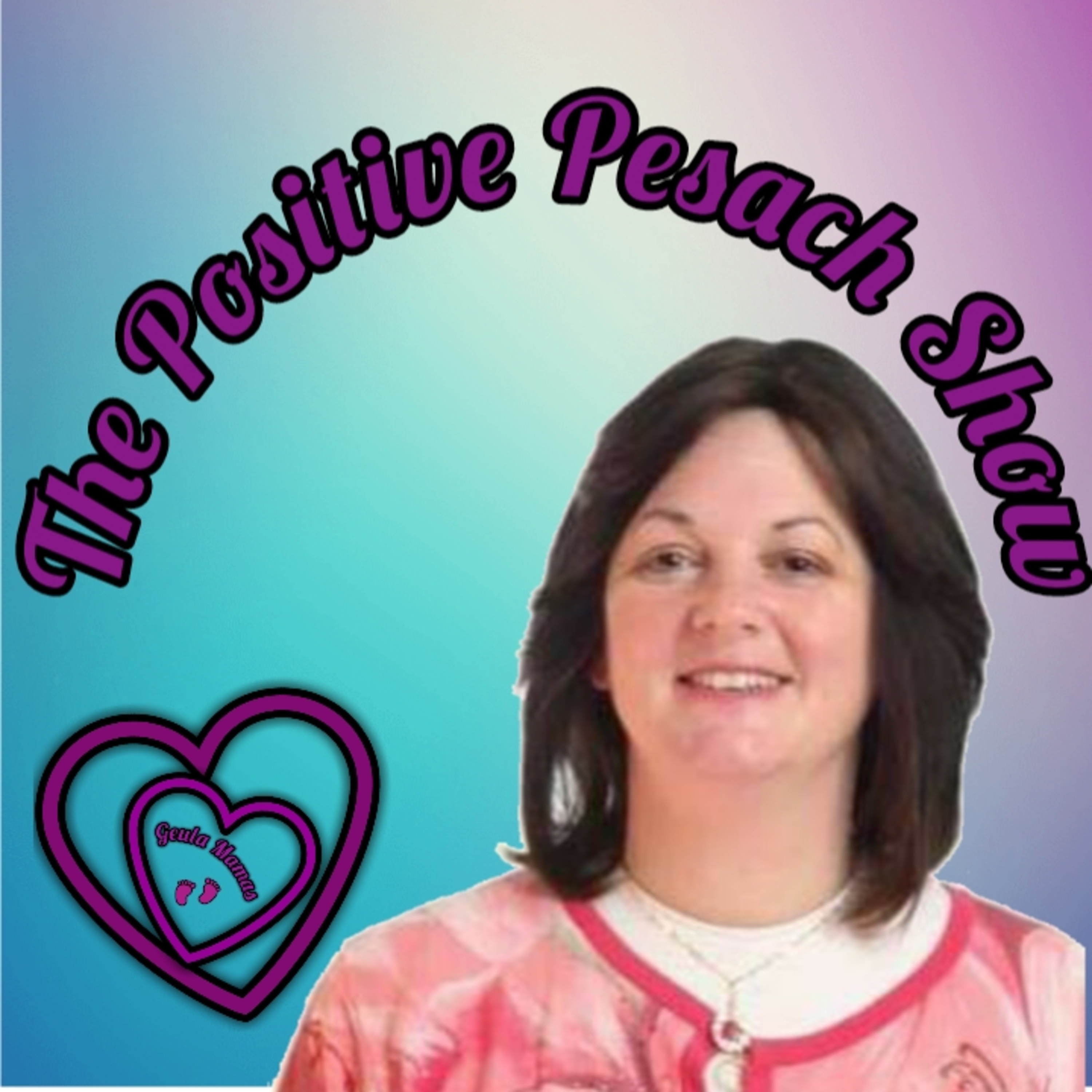 The Geula Mamas Club Podcast