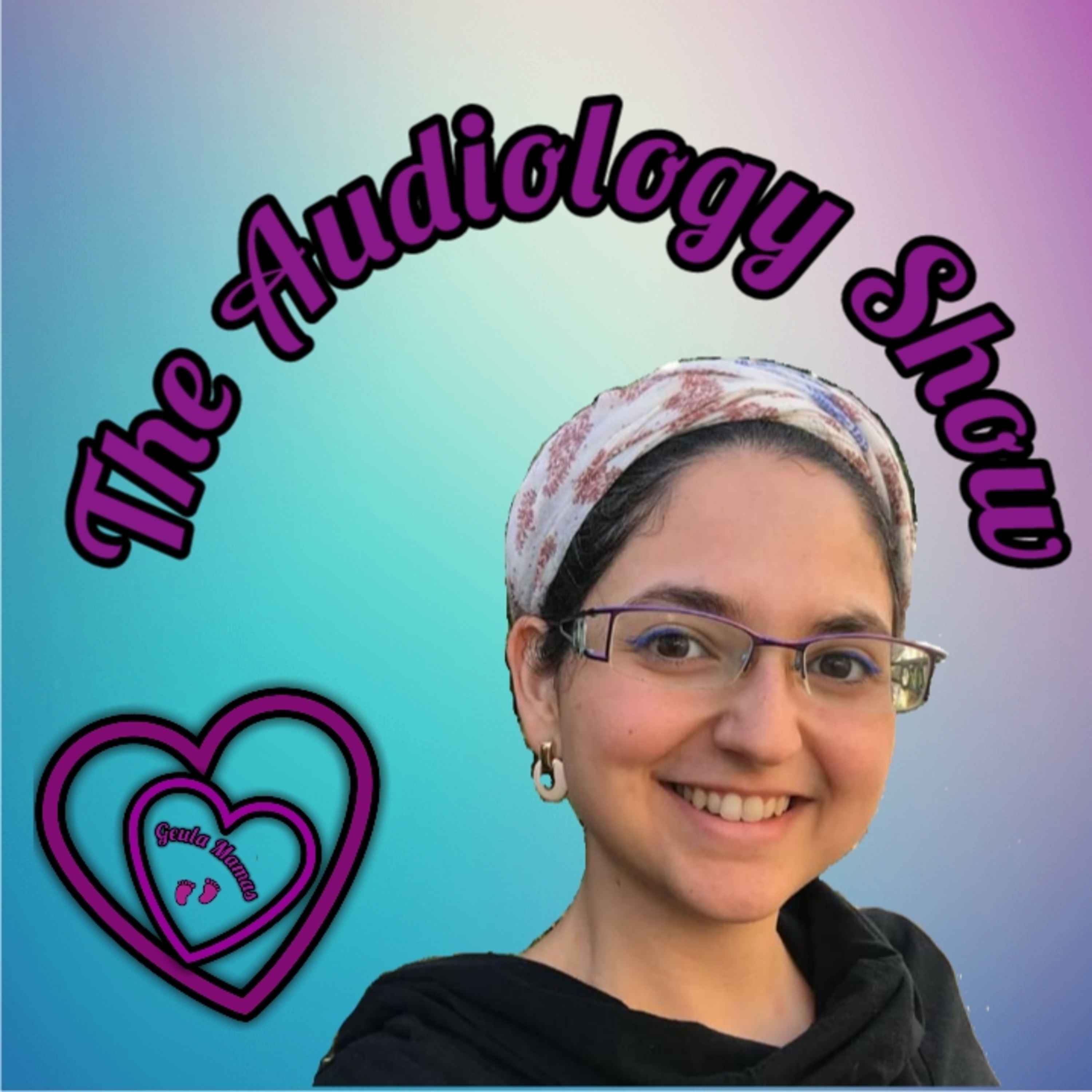 The Geula Mamas Club Podcast