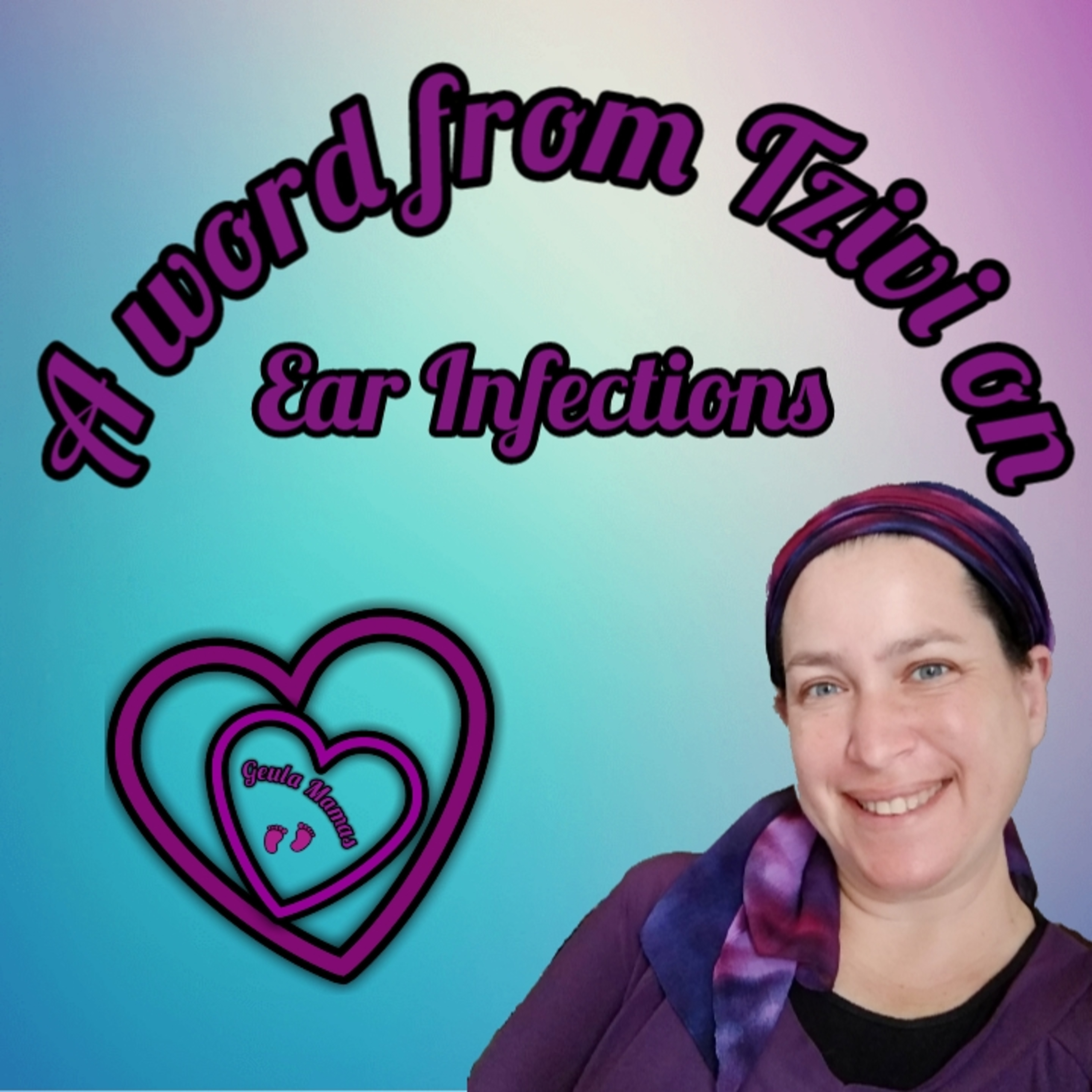 The Geula Mamas Club Podcast