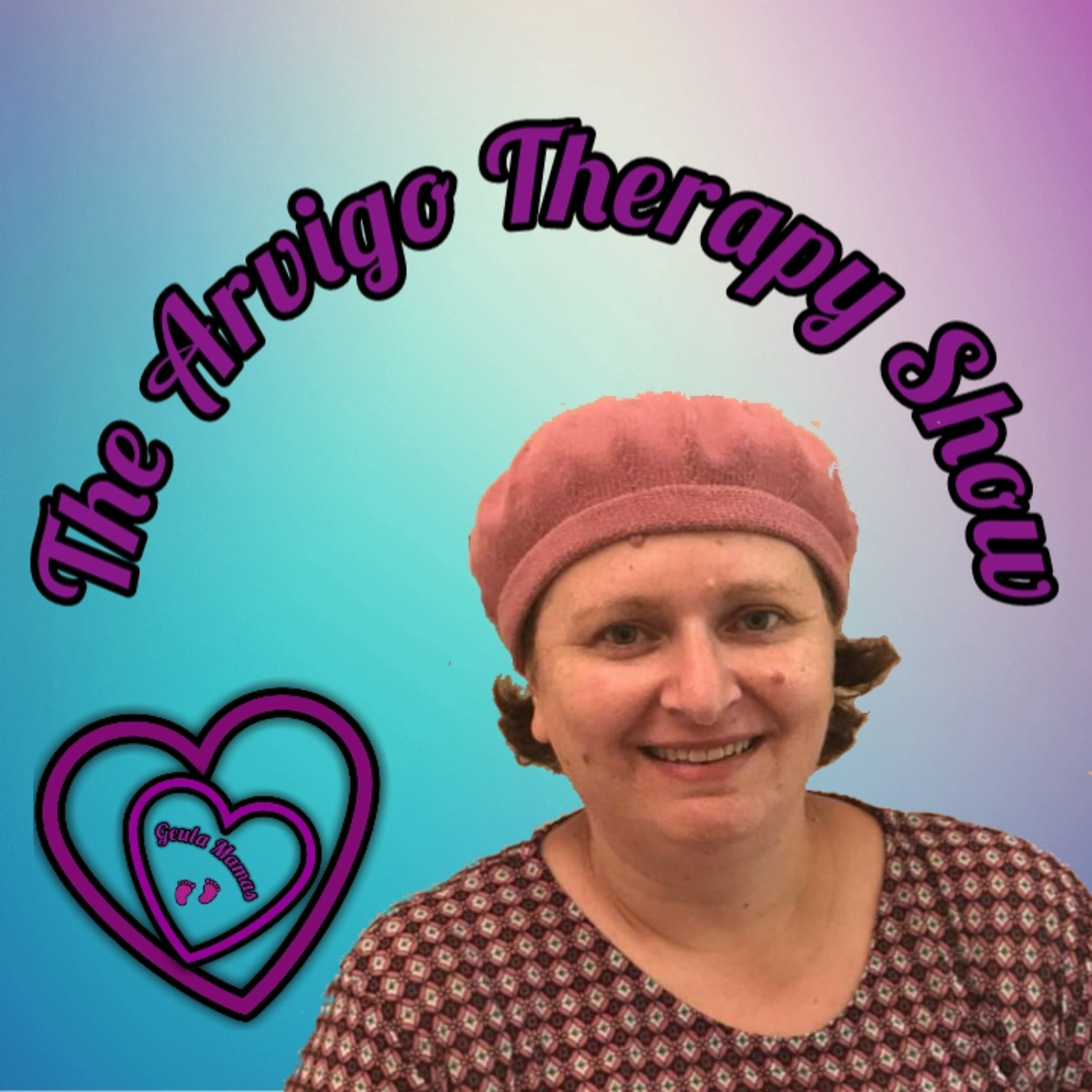 The Geula Mamas Club Podcast