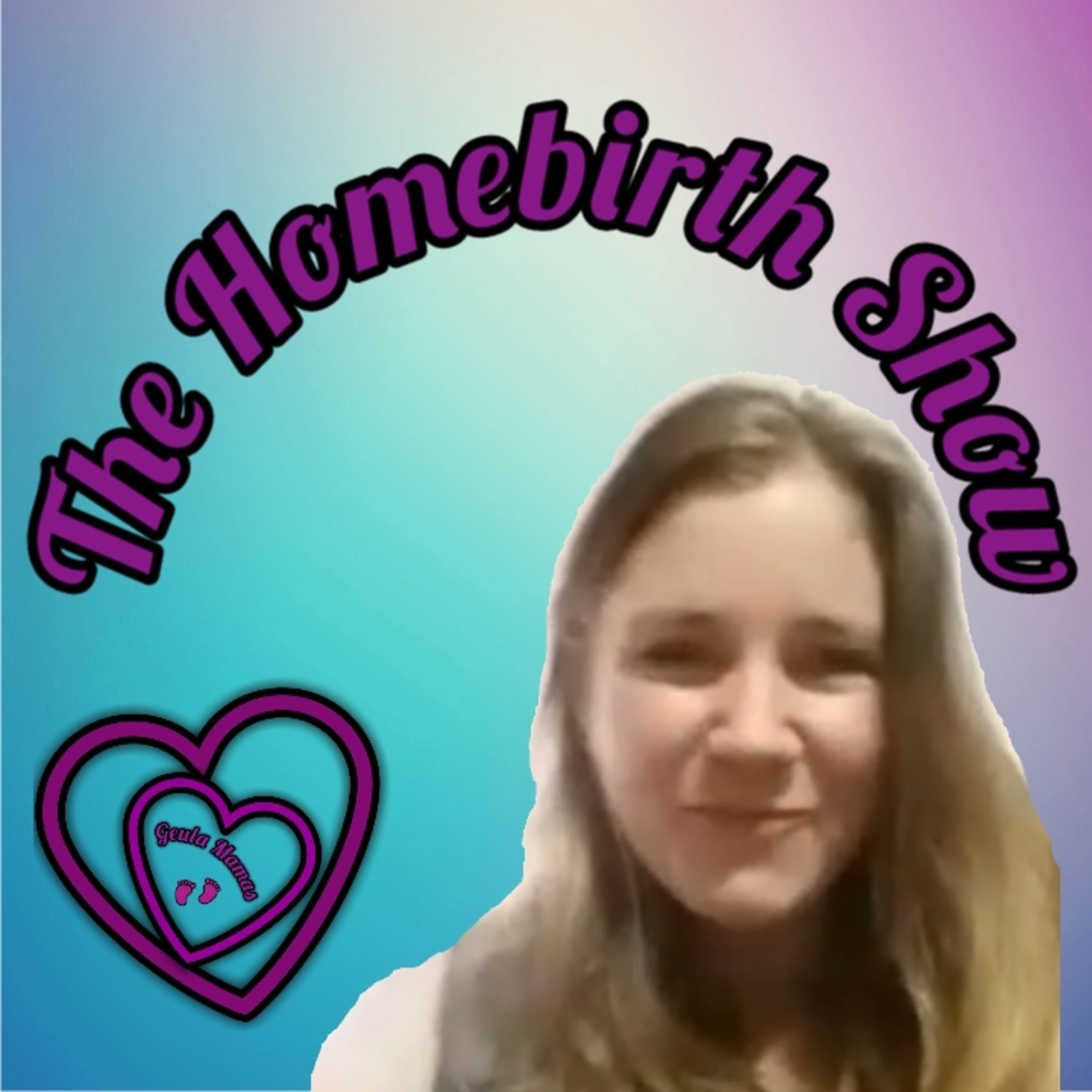 The Geula Mamas Club Podcast