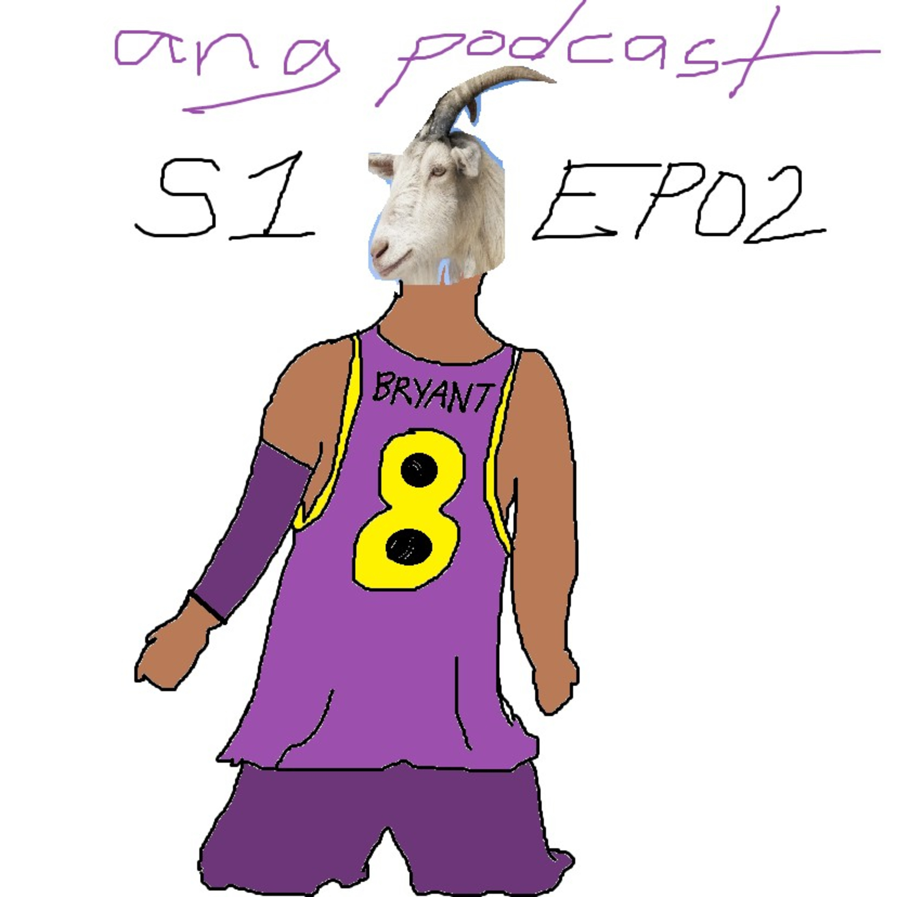 Ang Podcast Na Walang Pangalan