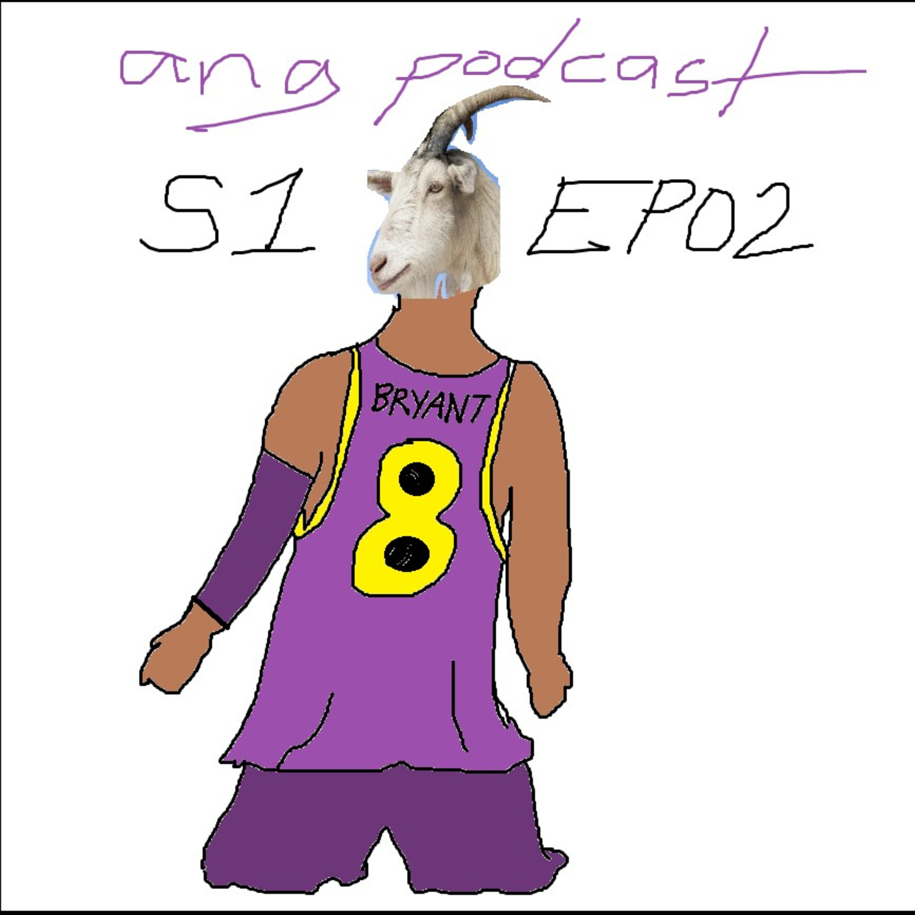 Ang Podcast Na Walang Pangalan