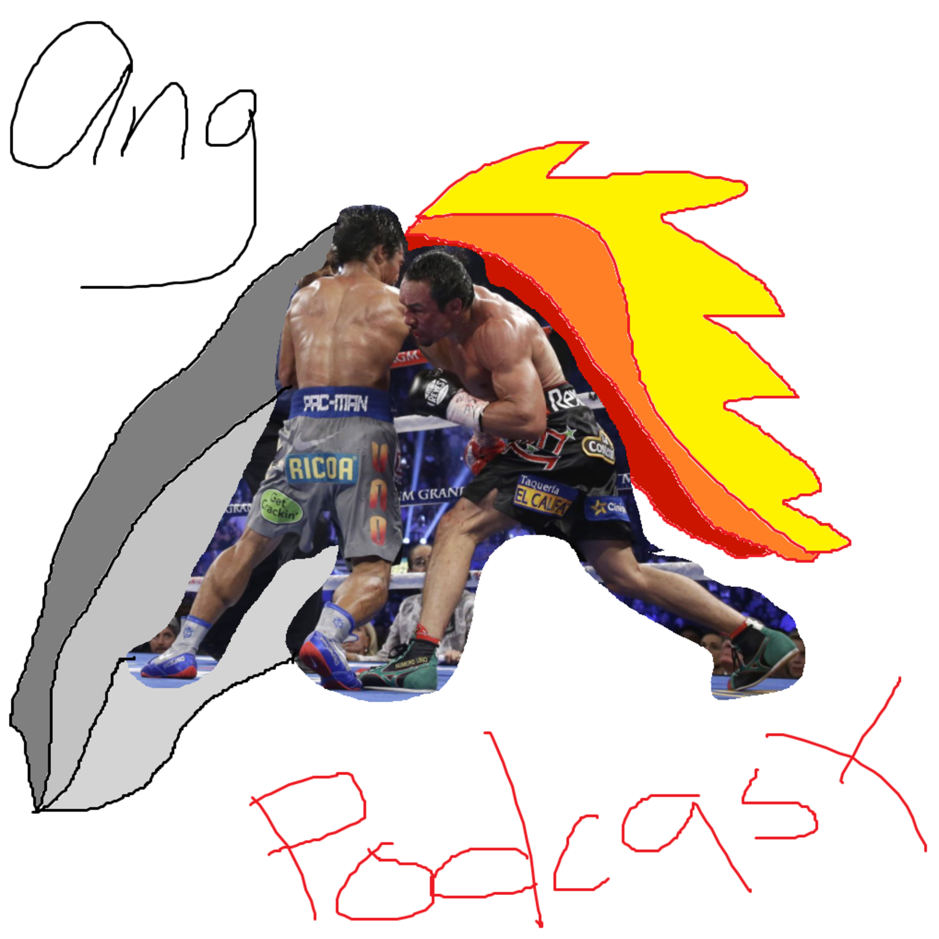Ang Podcast Na Walang Pangalan
