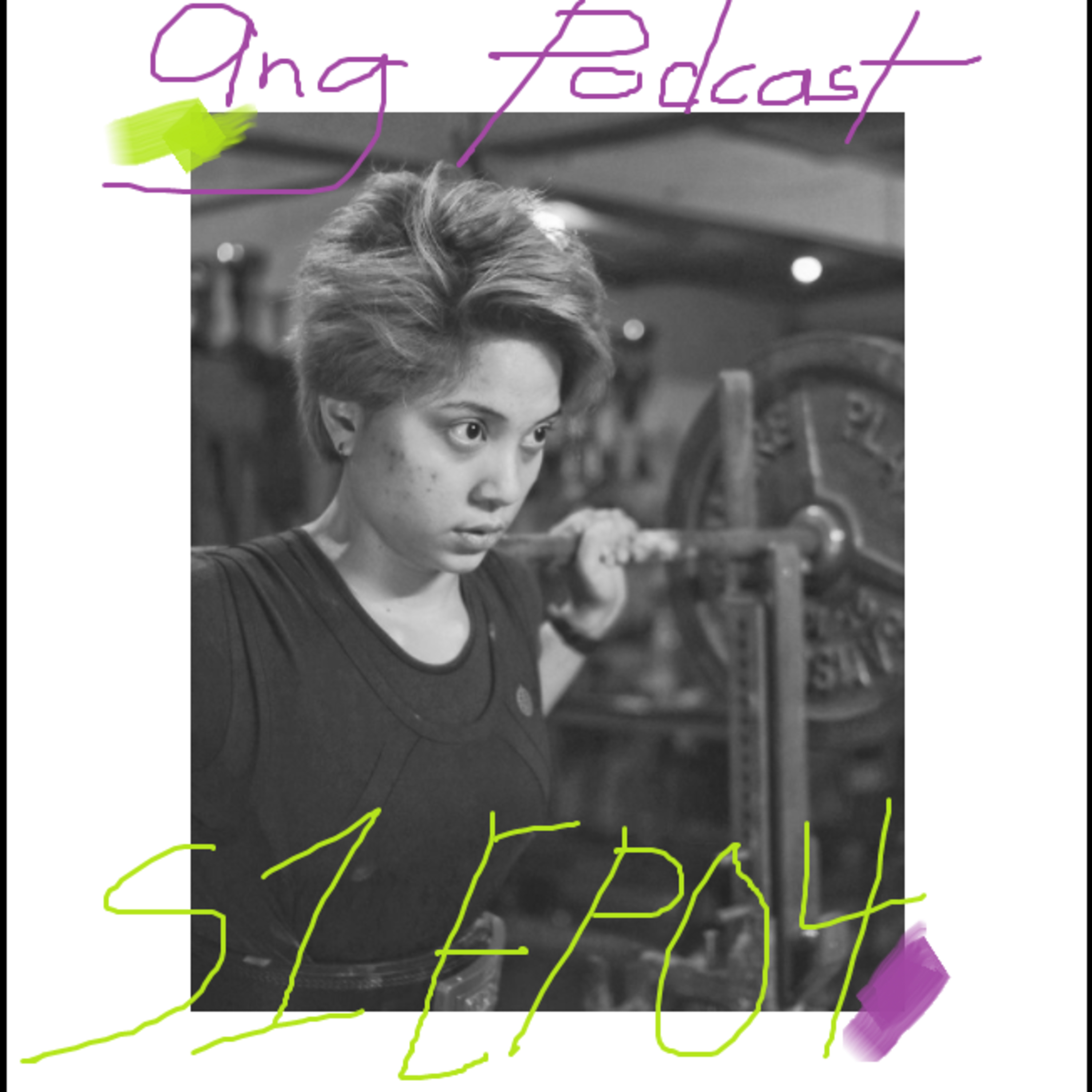 Ang Podcast Na Walang Pangalan