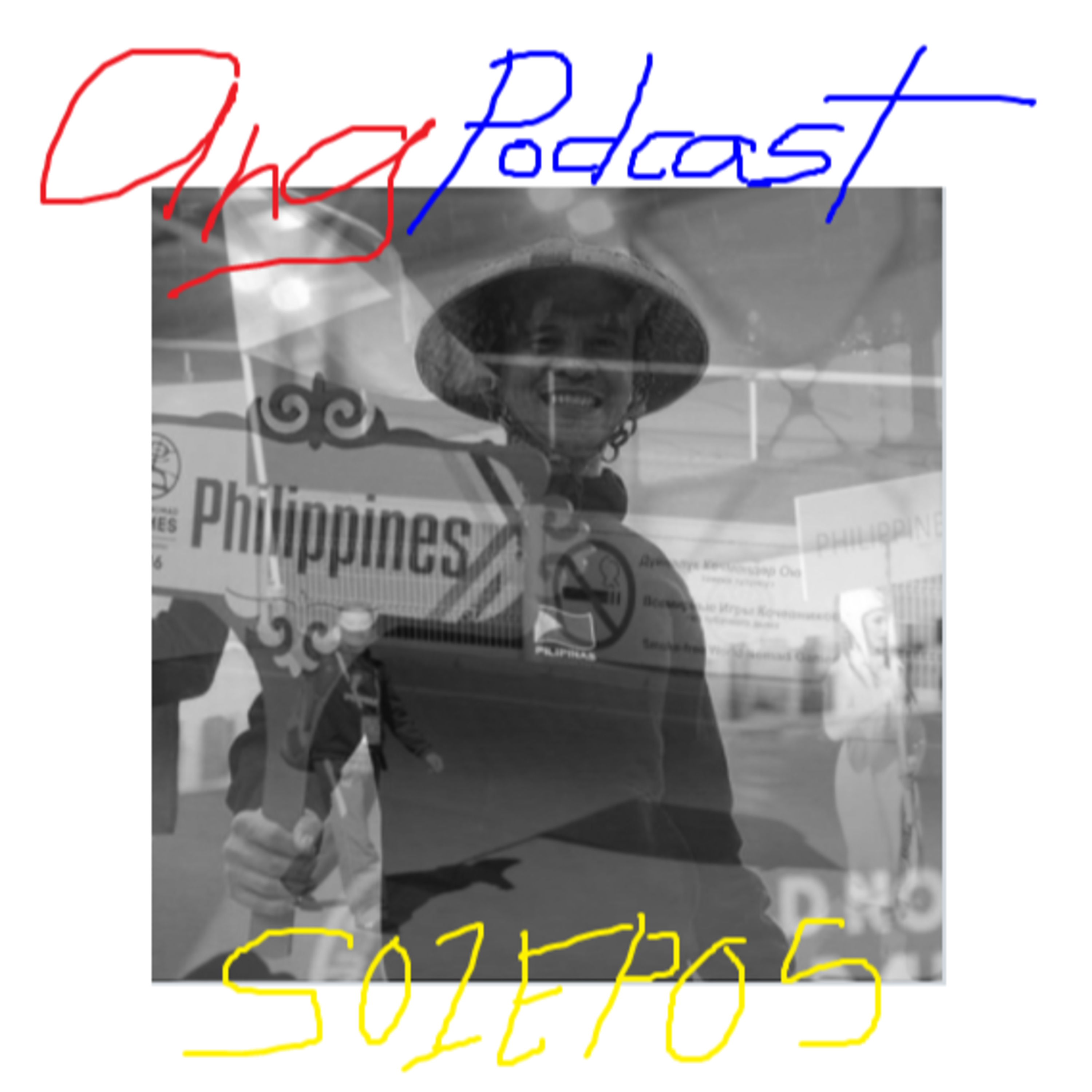 Ang Podcast Na Walang Pangalan