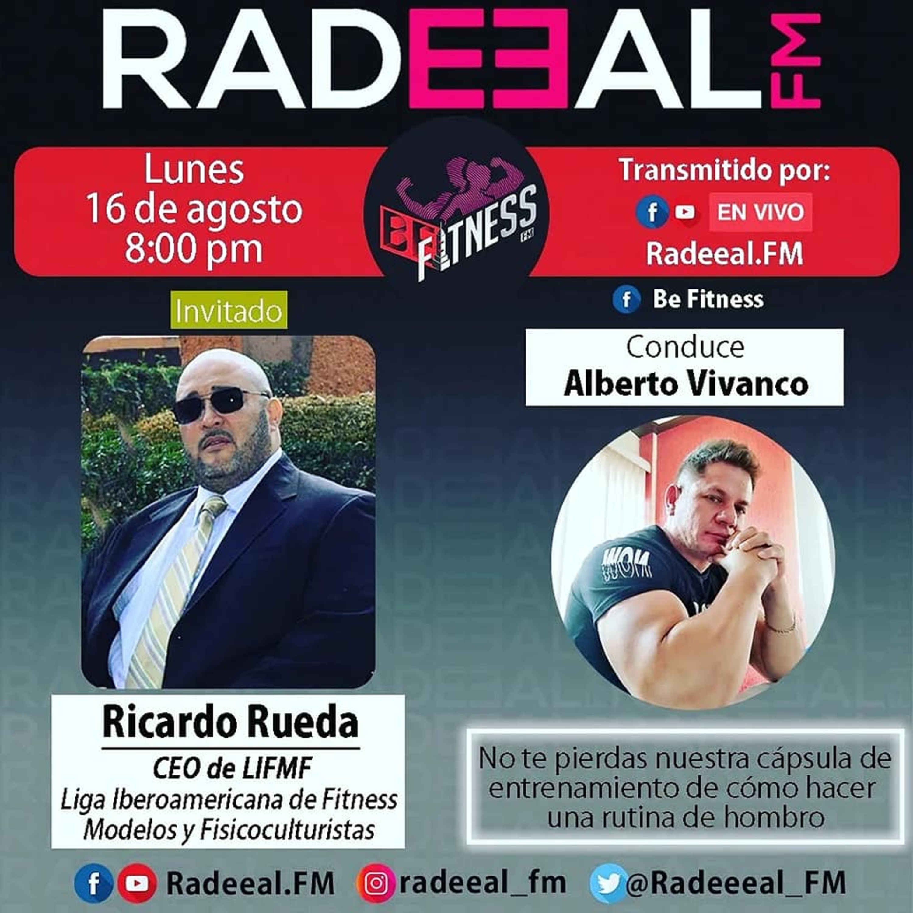 RADEEALFM