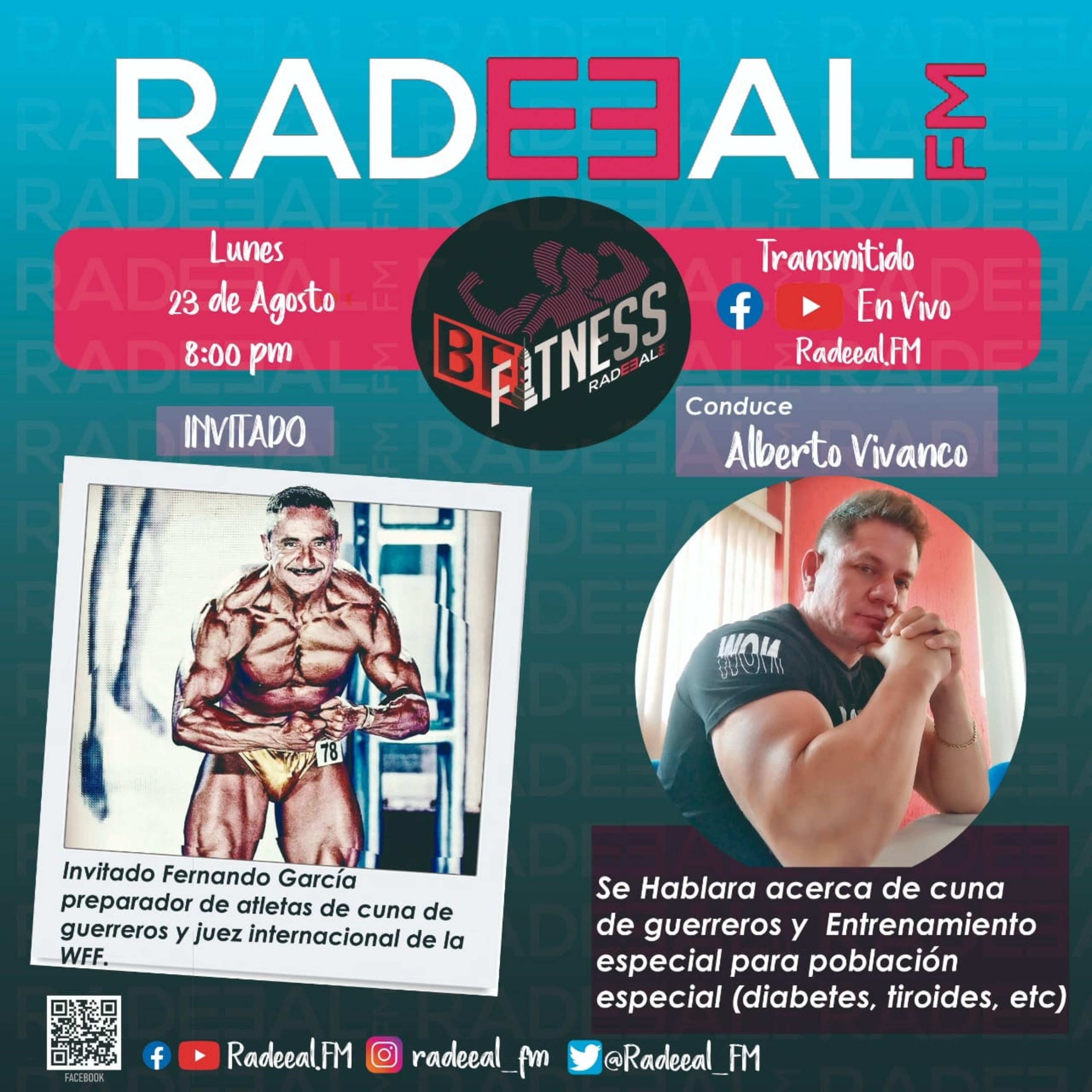 RADEEALFM