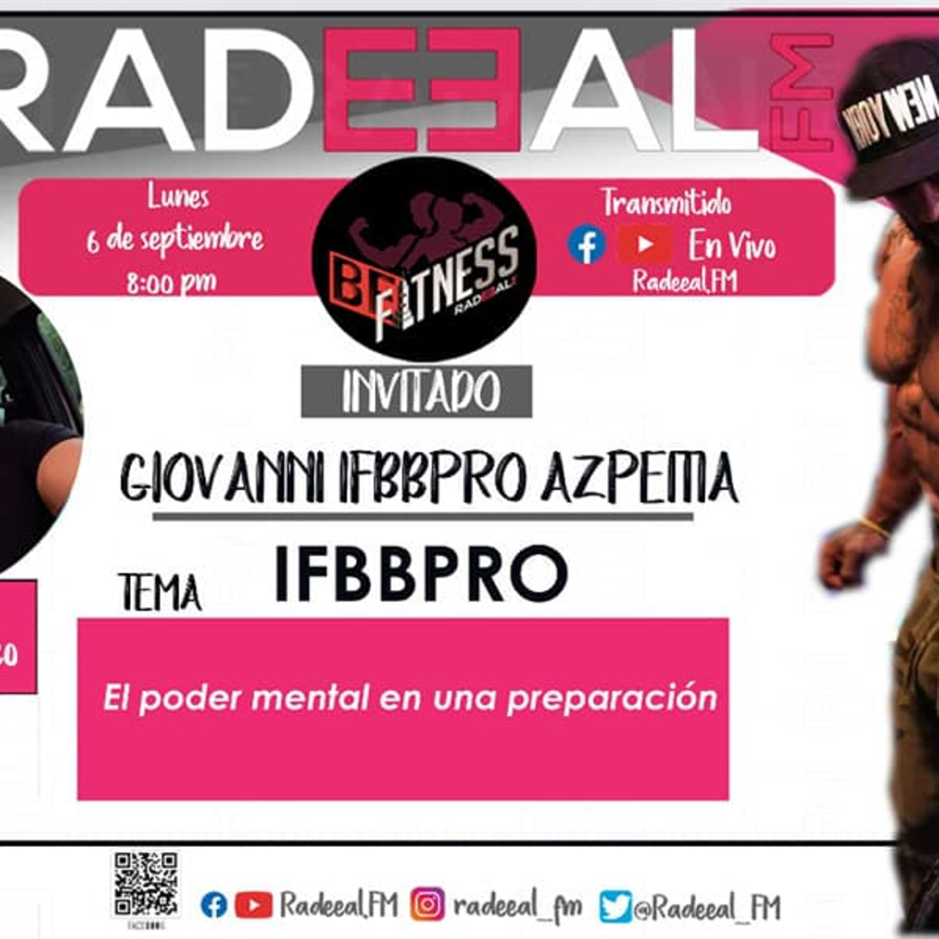 RADEEALFM