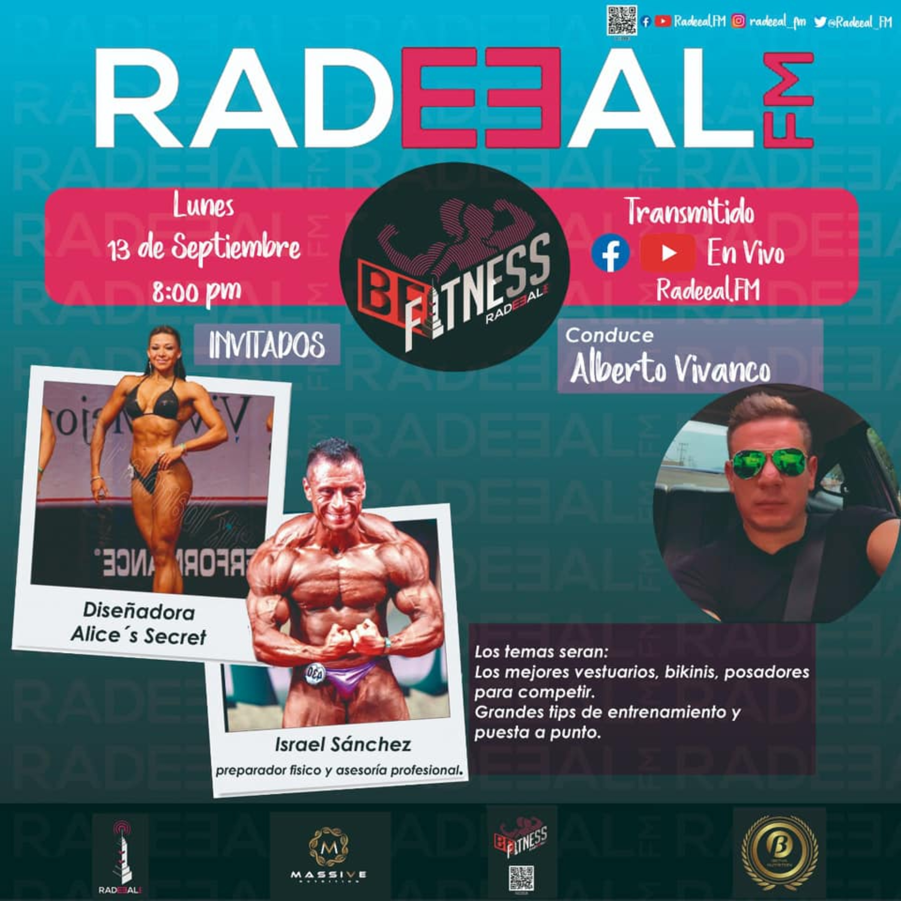 RADEEALFM