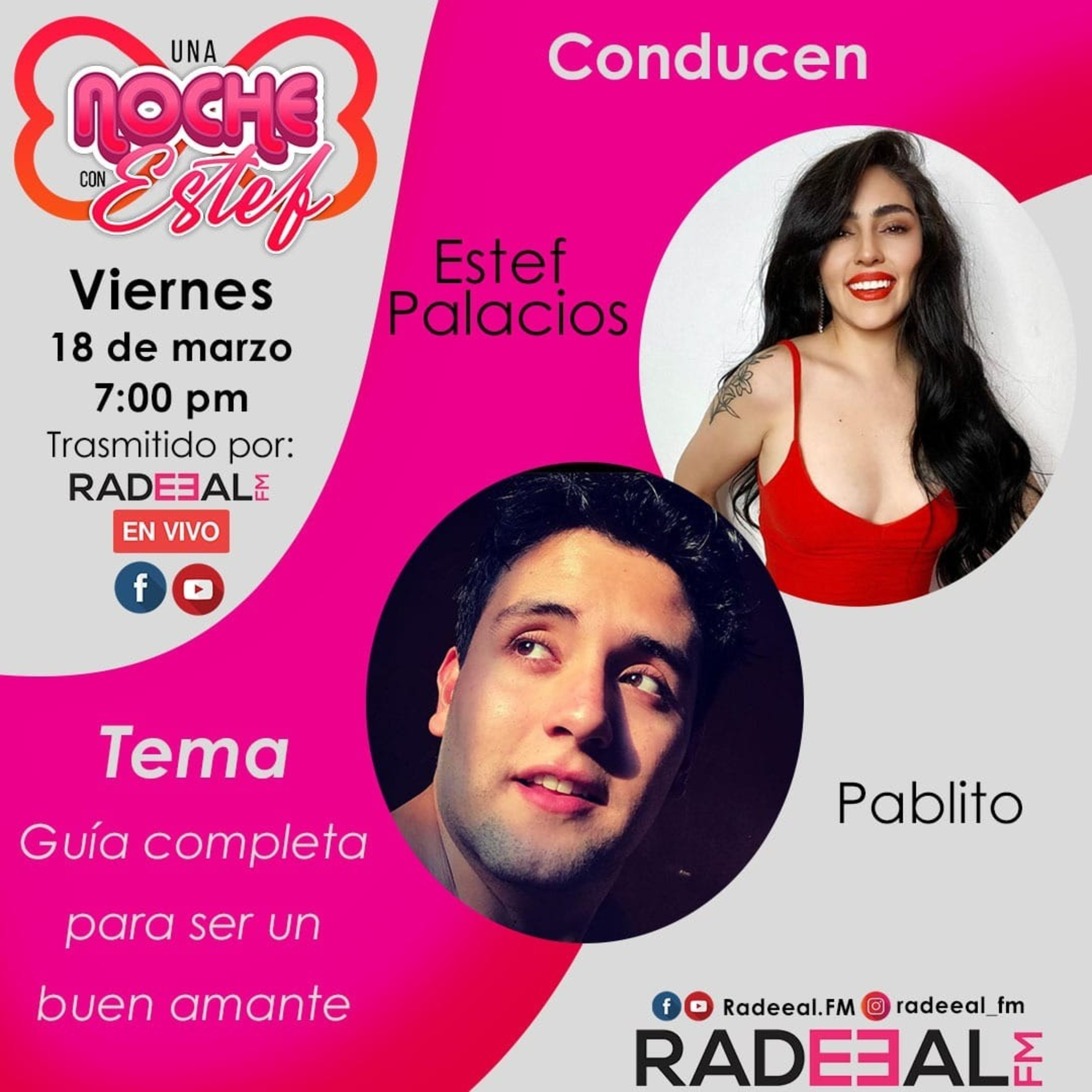 RADEEALFM
