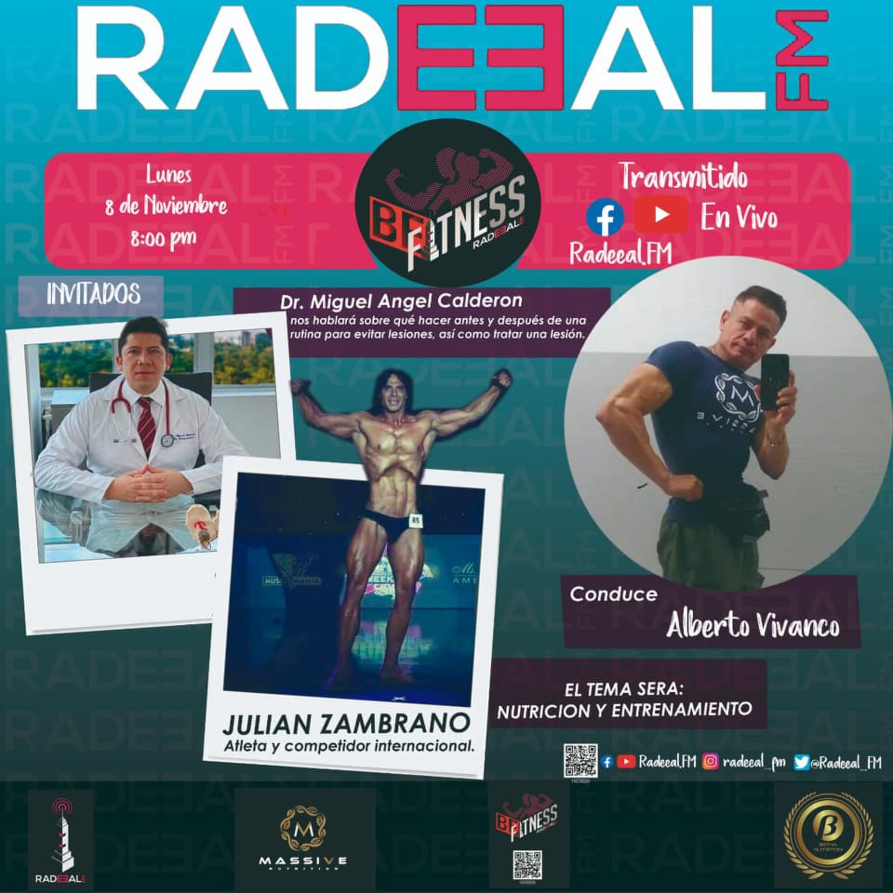RADEEALFM