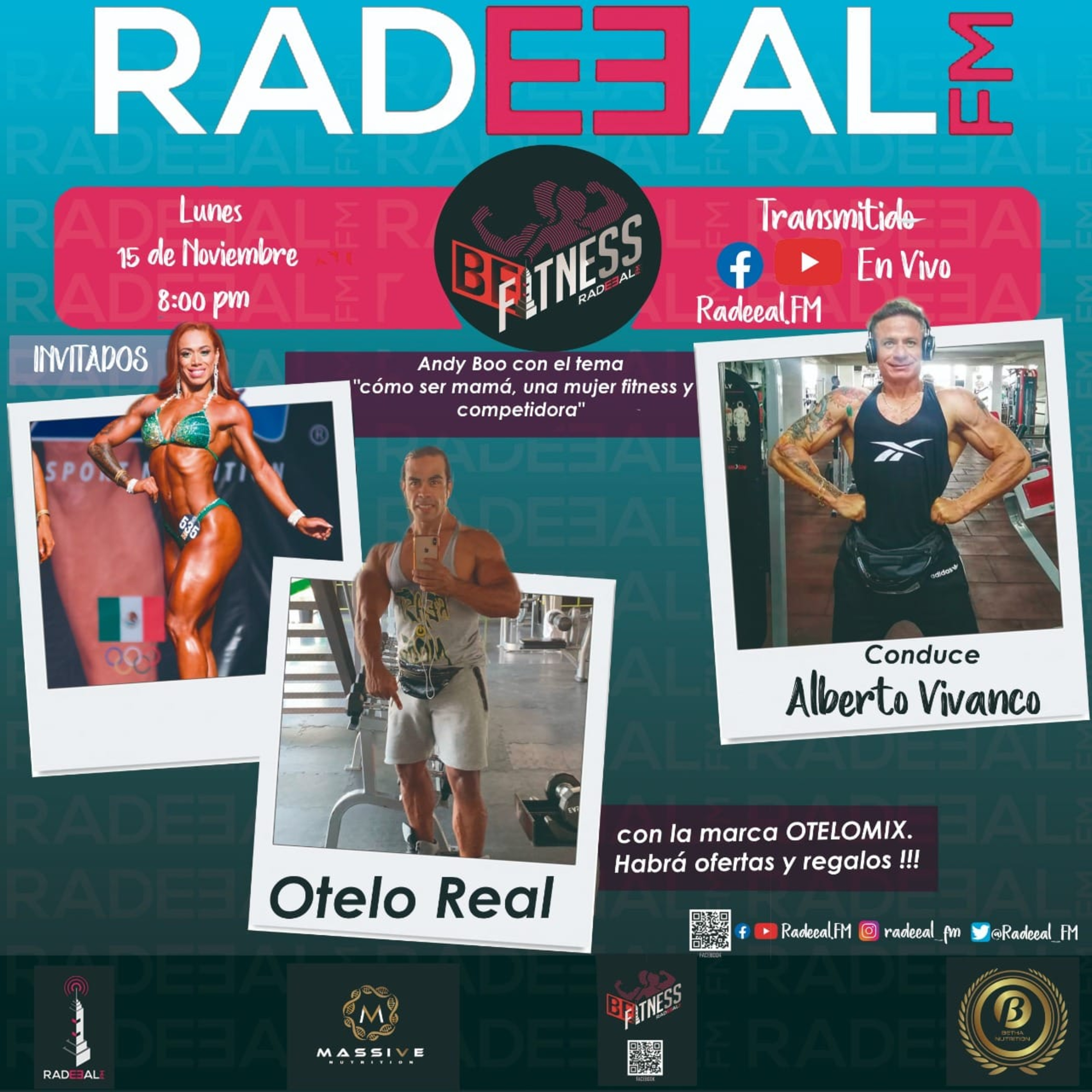 RADEEALFM