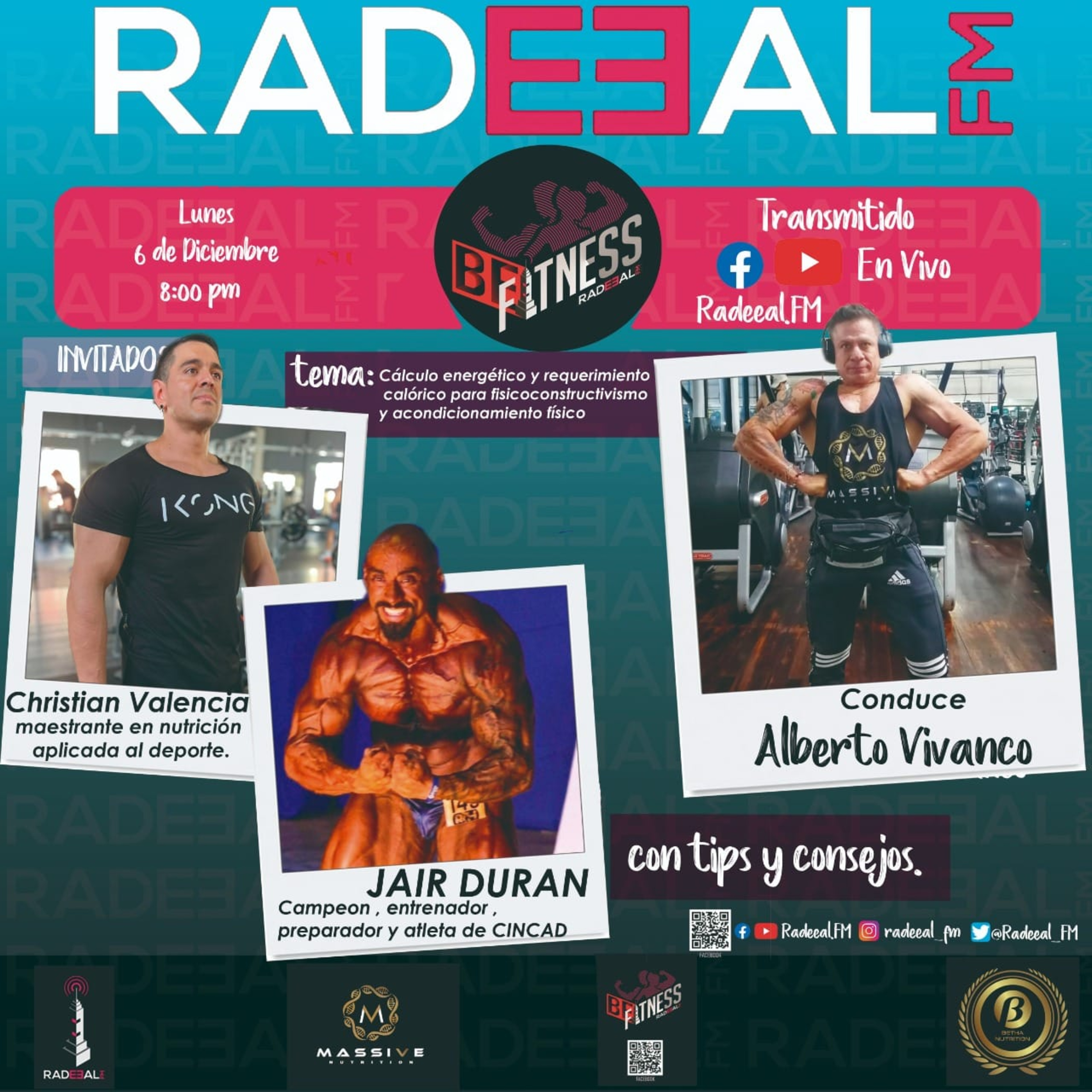 RADEEALFM
