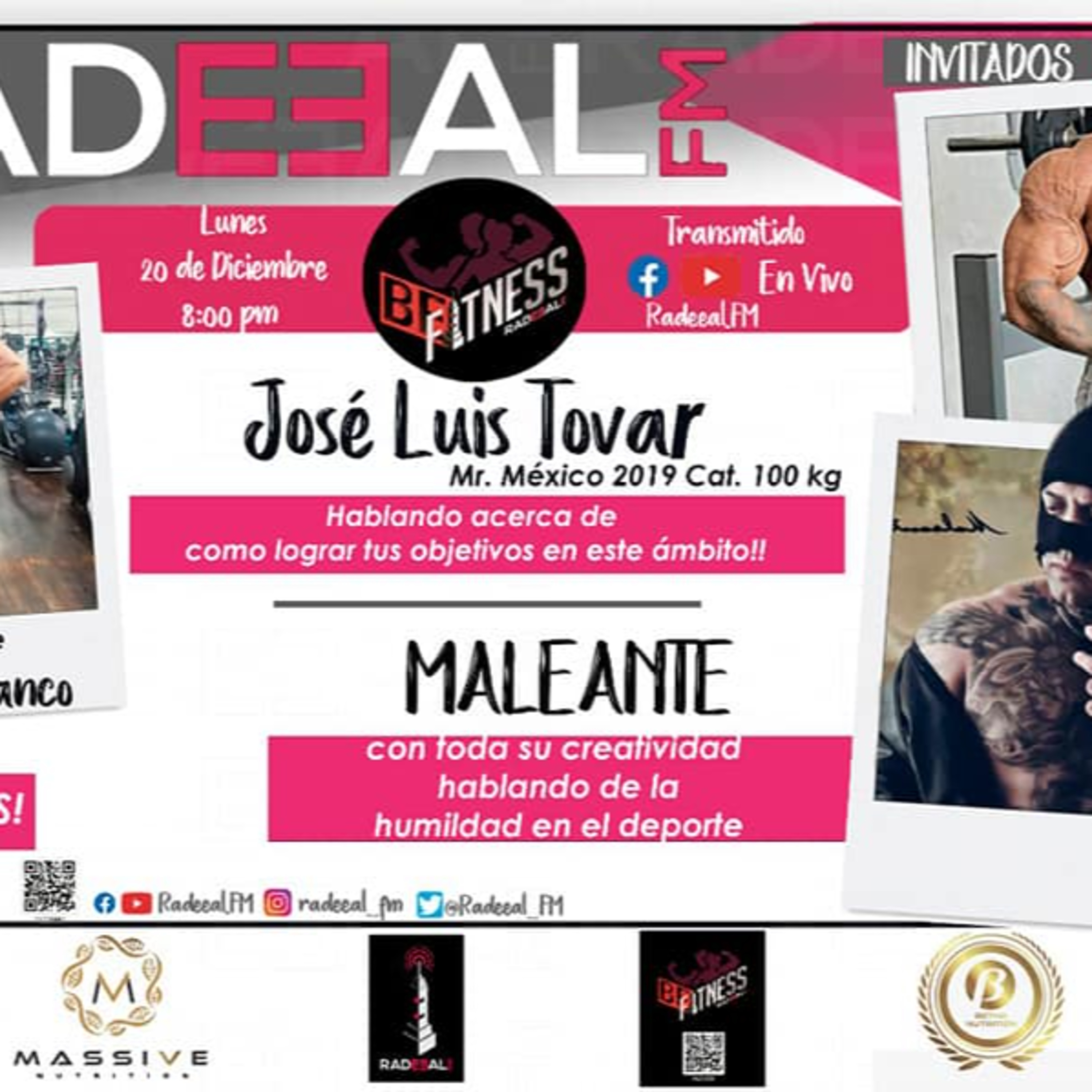 RADEEALFM