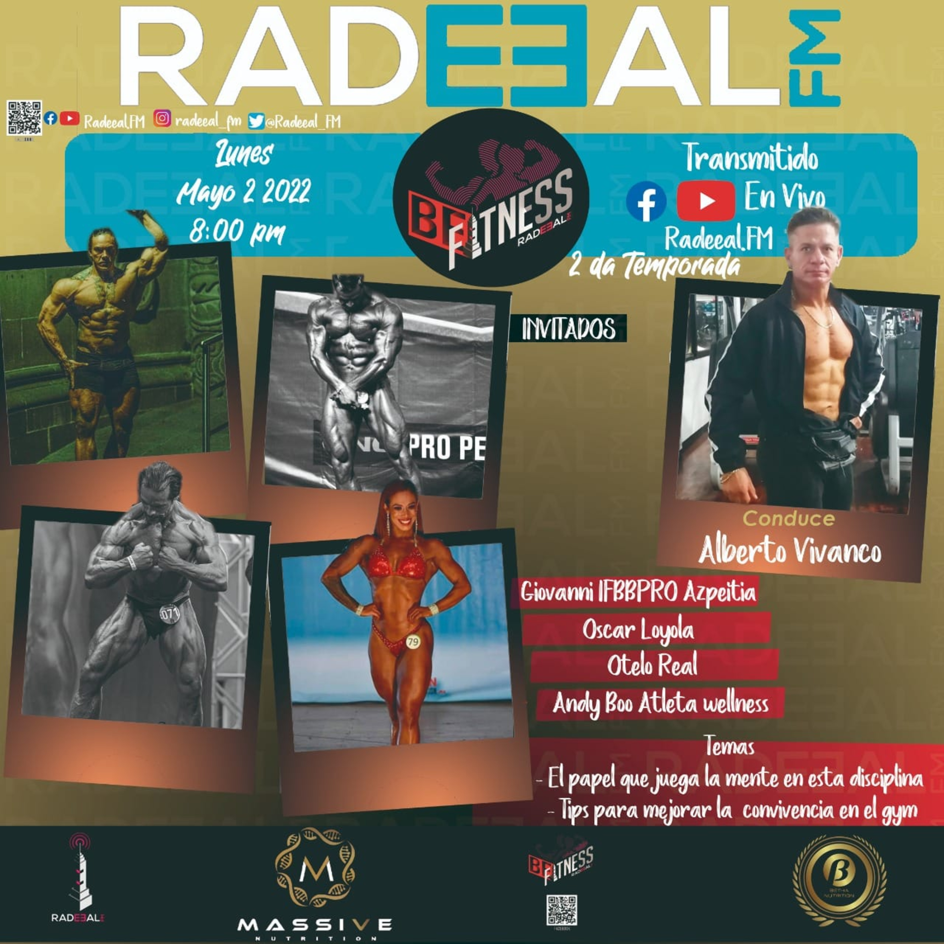 RADEEALFM