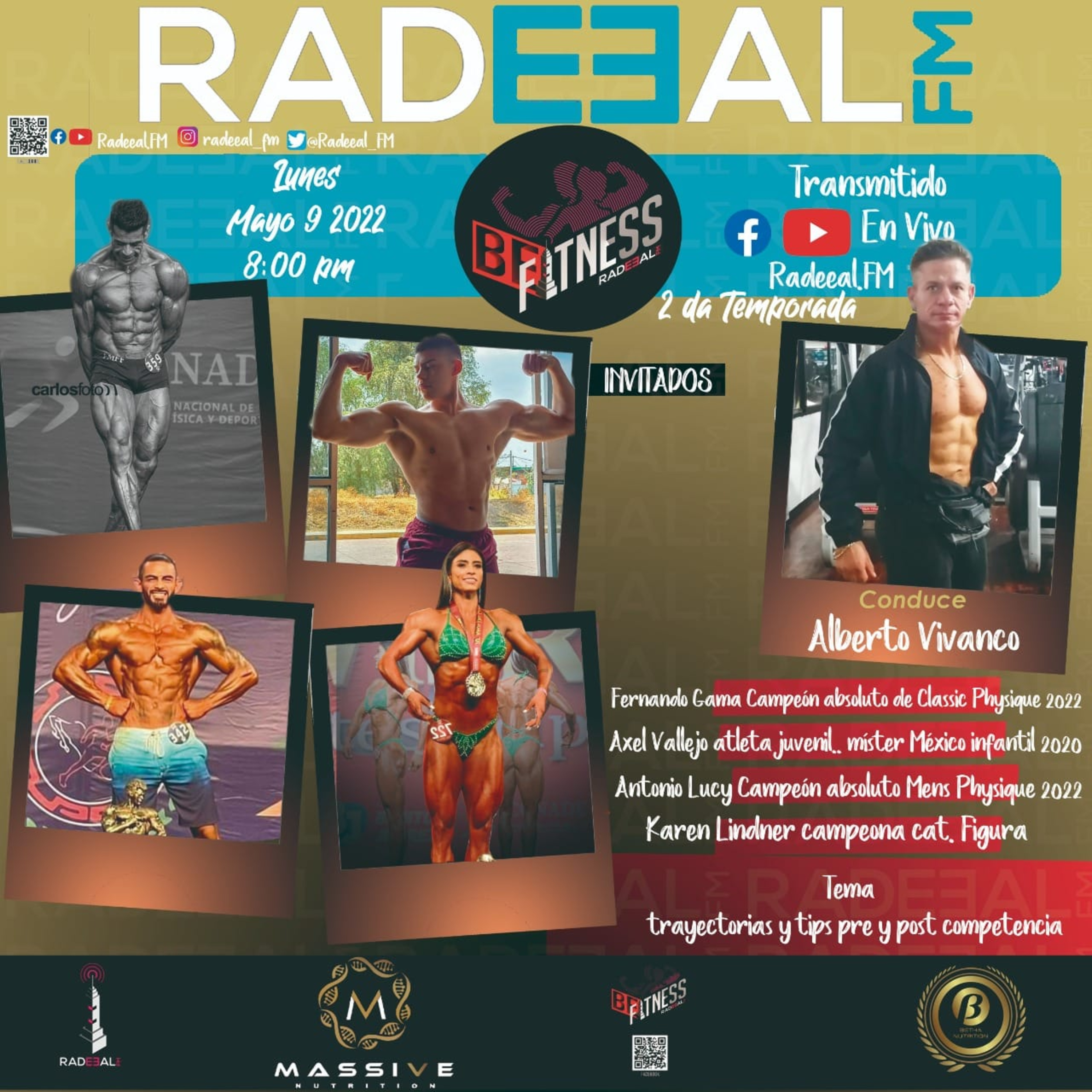 RADEEALFM