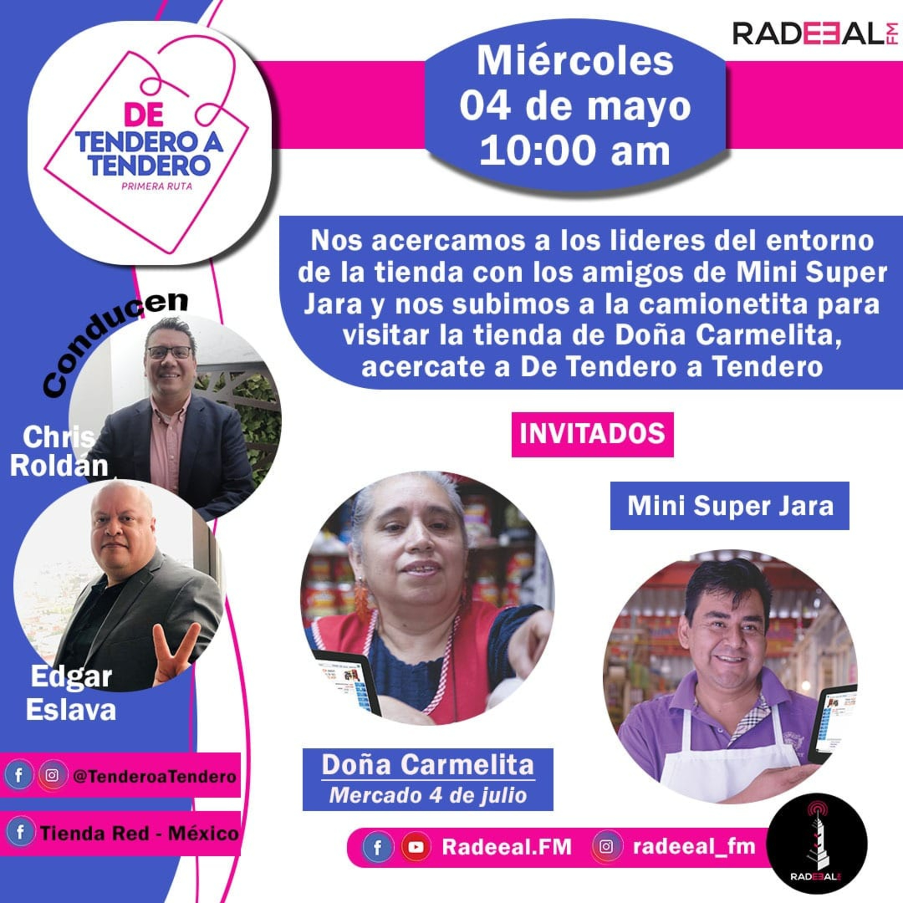 RADEEALFM