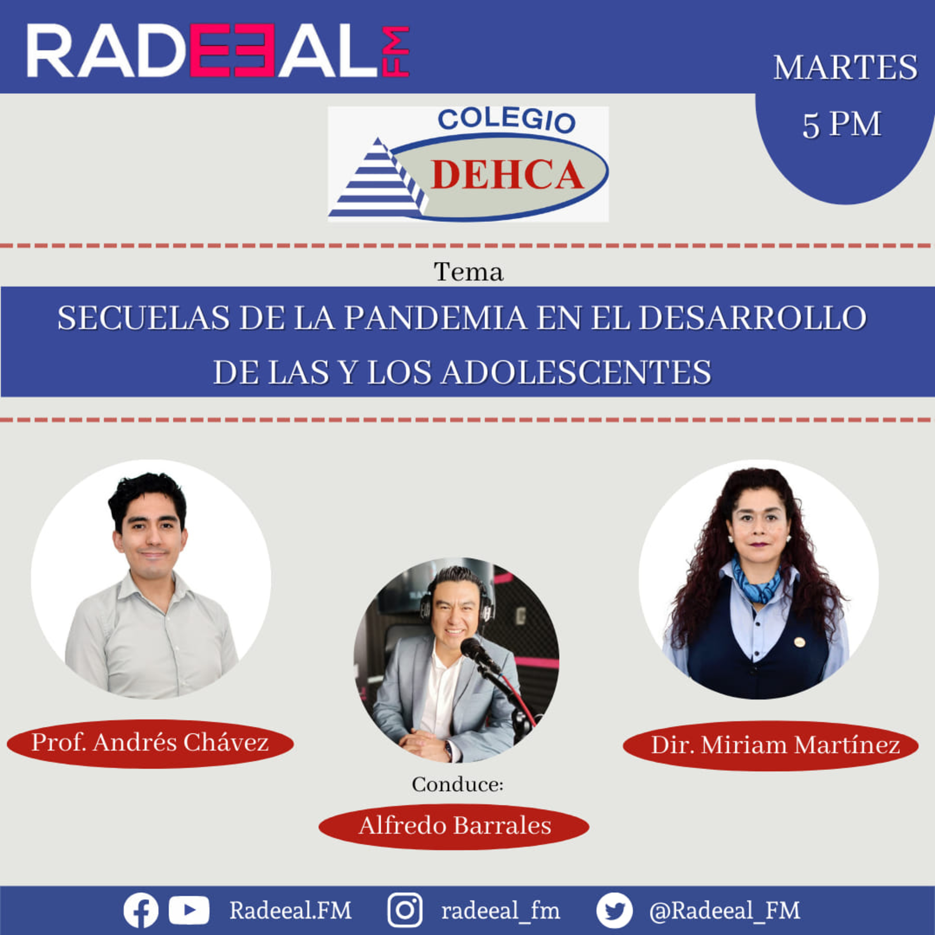 TODOS SOMOS EL SISTEMA EDUCATIVO 12072022 episode artwork