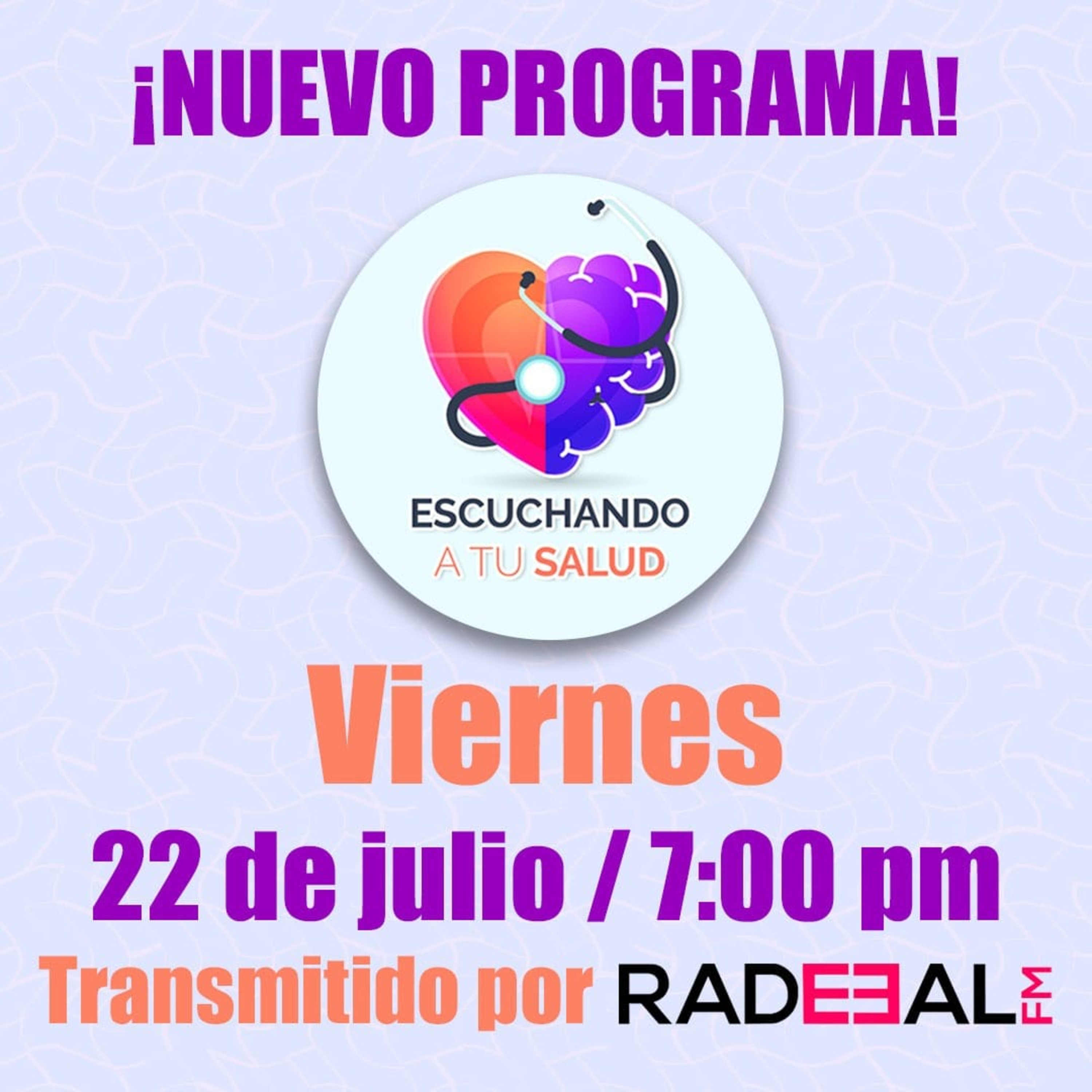 Escuchando tu Salud 22072022 episode artwork