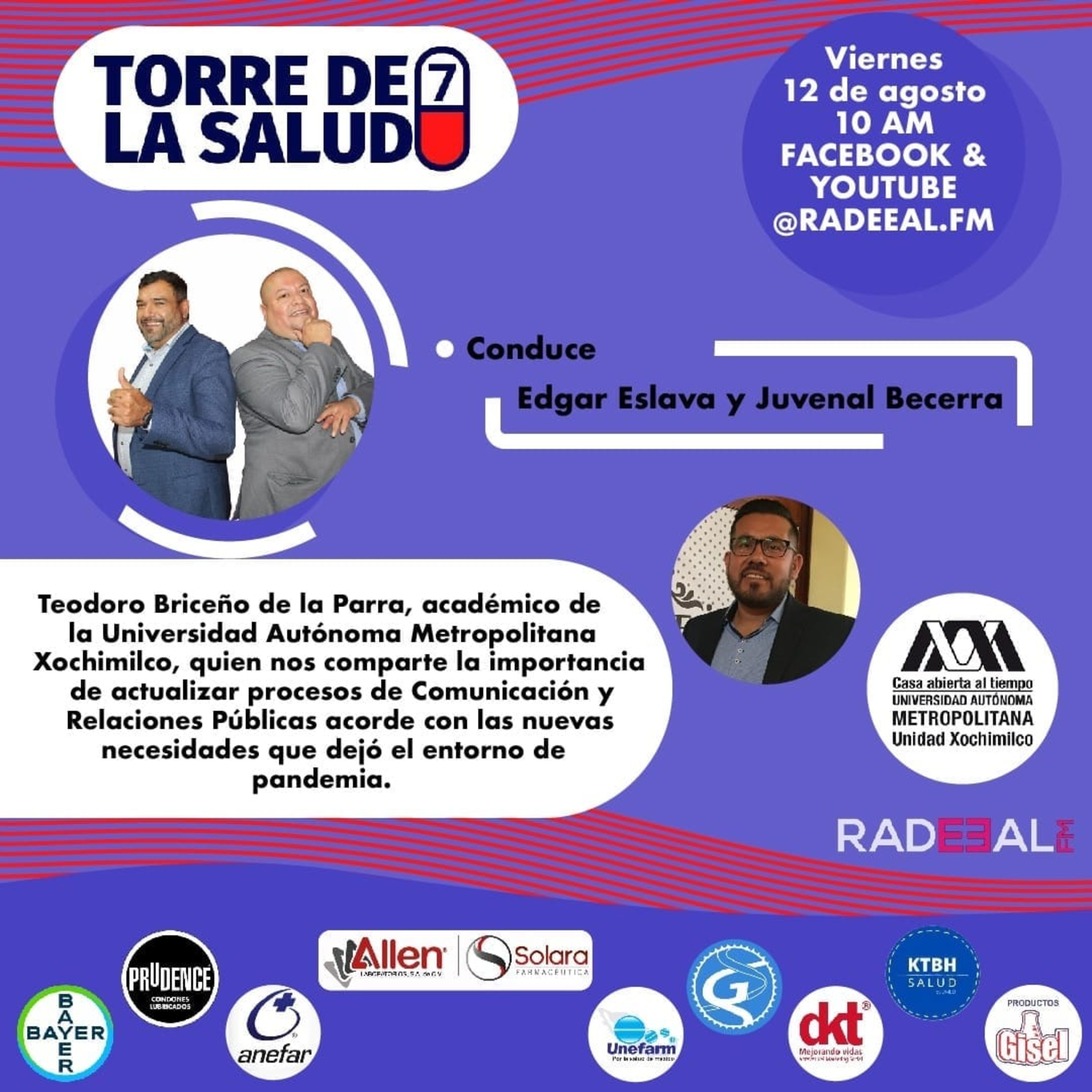 RADEEALFM