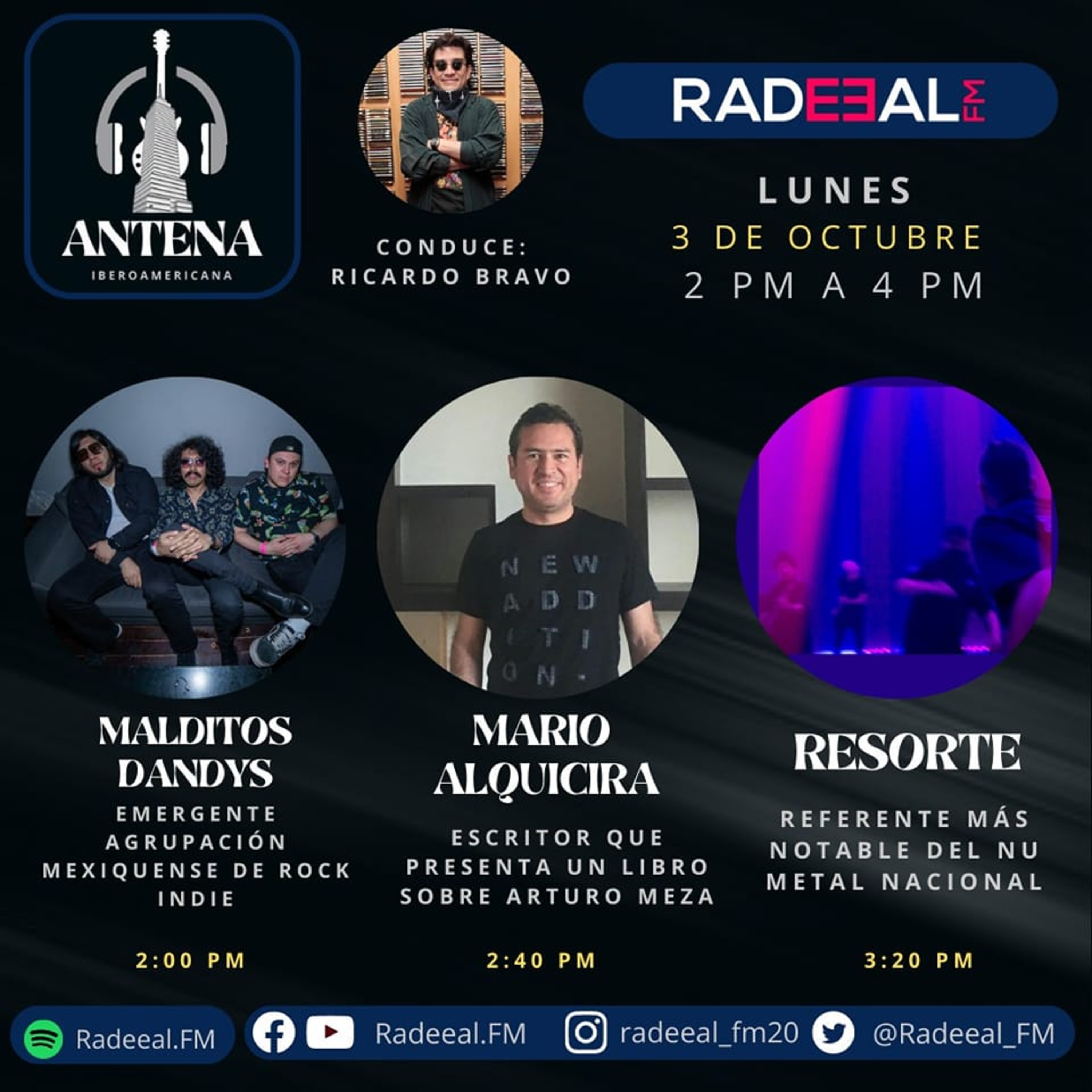 RADEEALFM