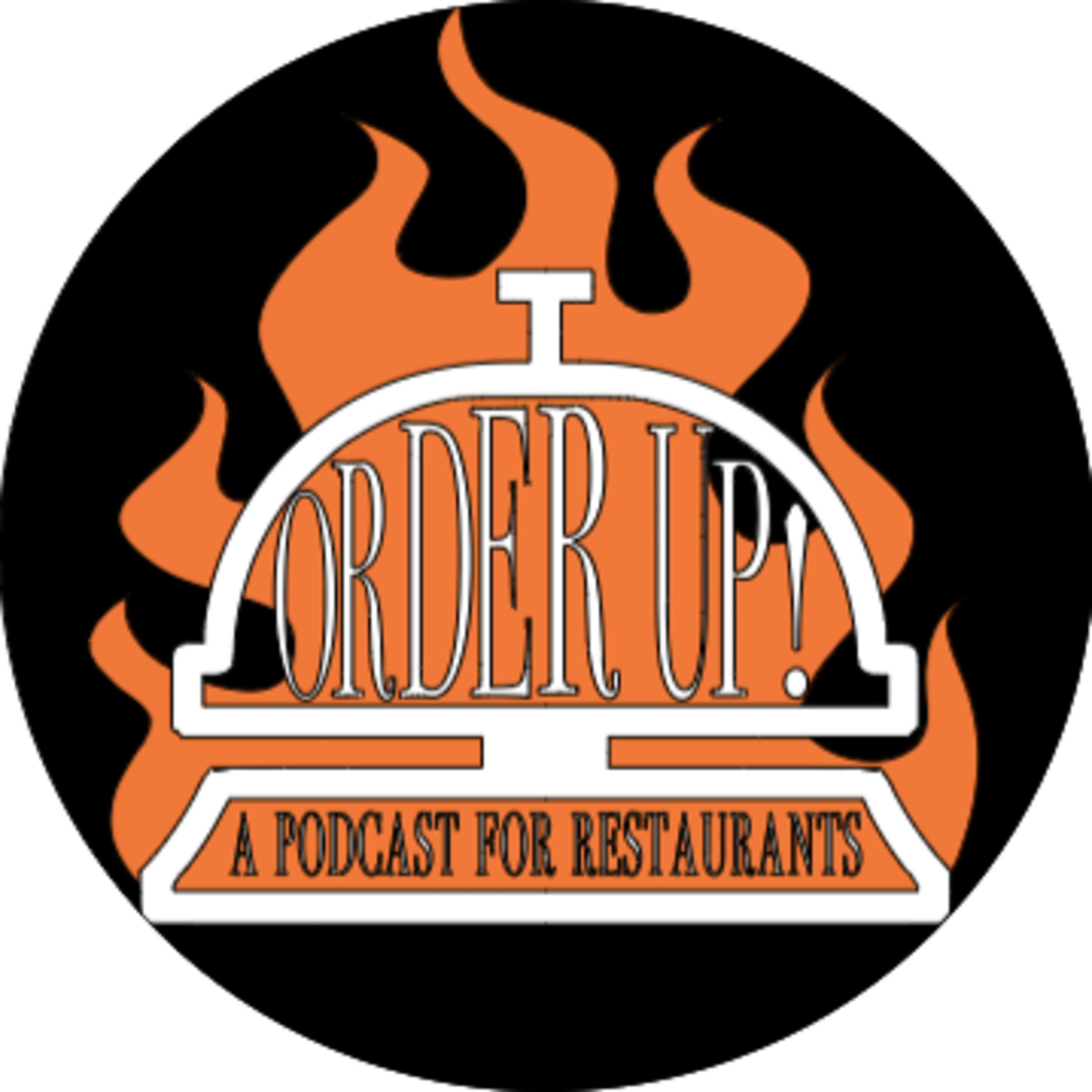 Welcome to Order up! episode artwork