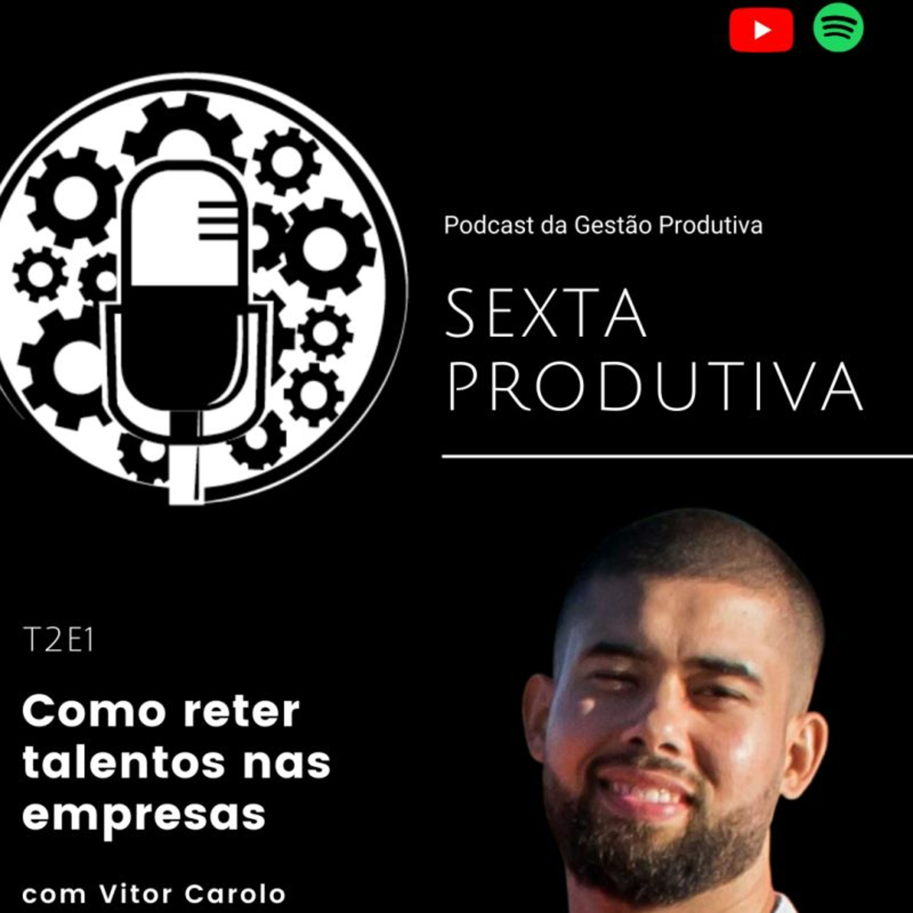 Sexta Produtiva