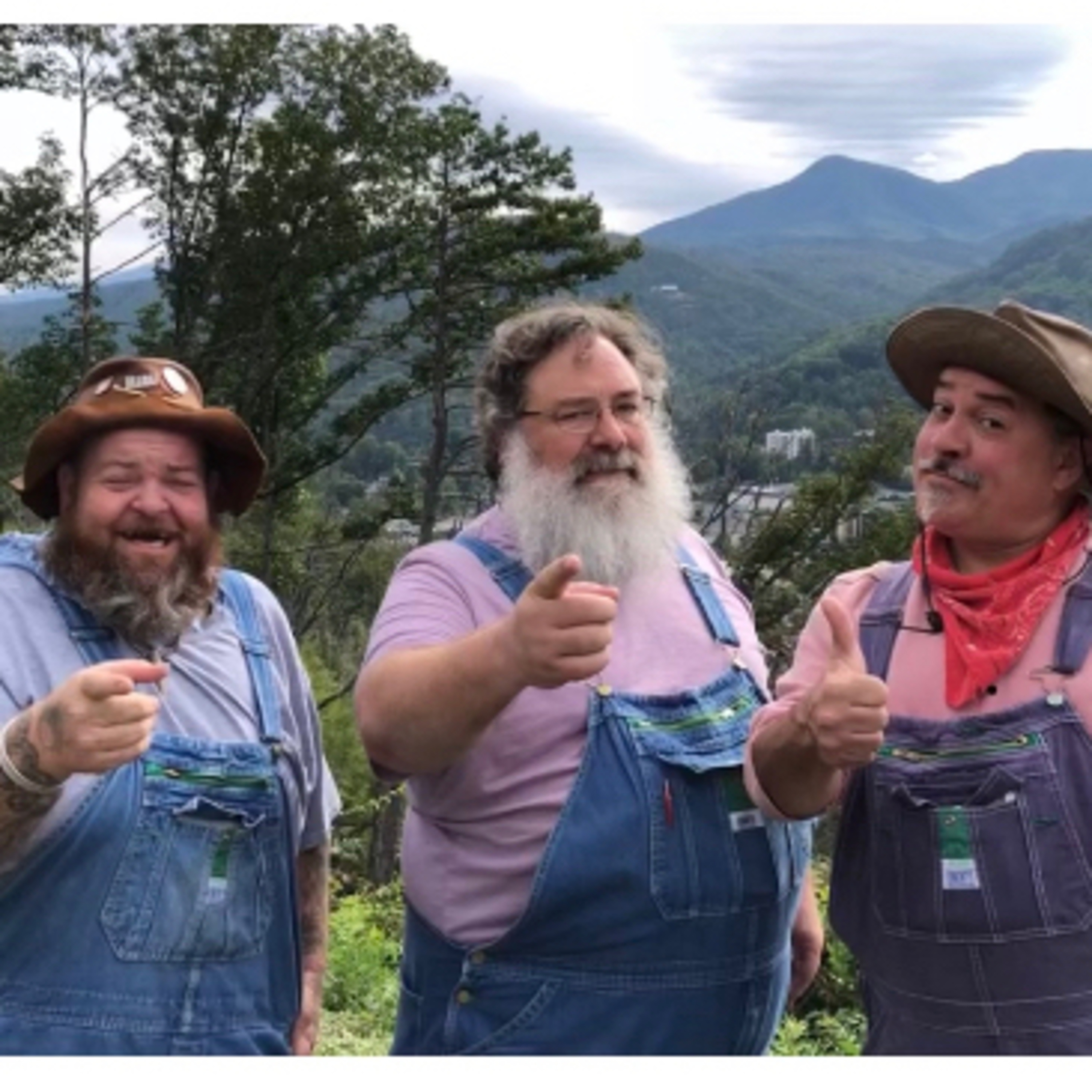 Meet the Hillbillies episode artwork