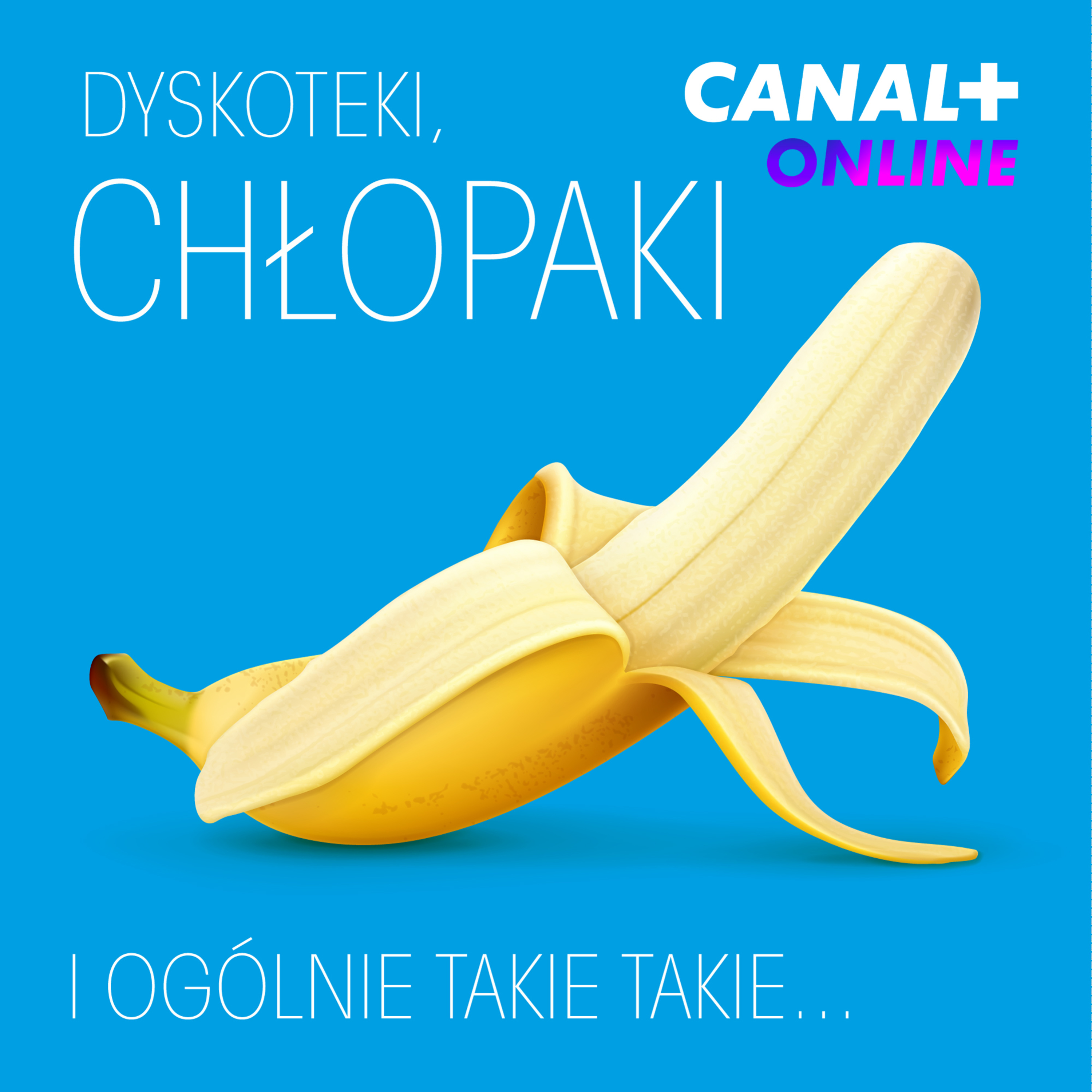 Dyskoteki, chłopaki i ogólnie takie takie