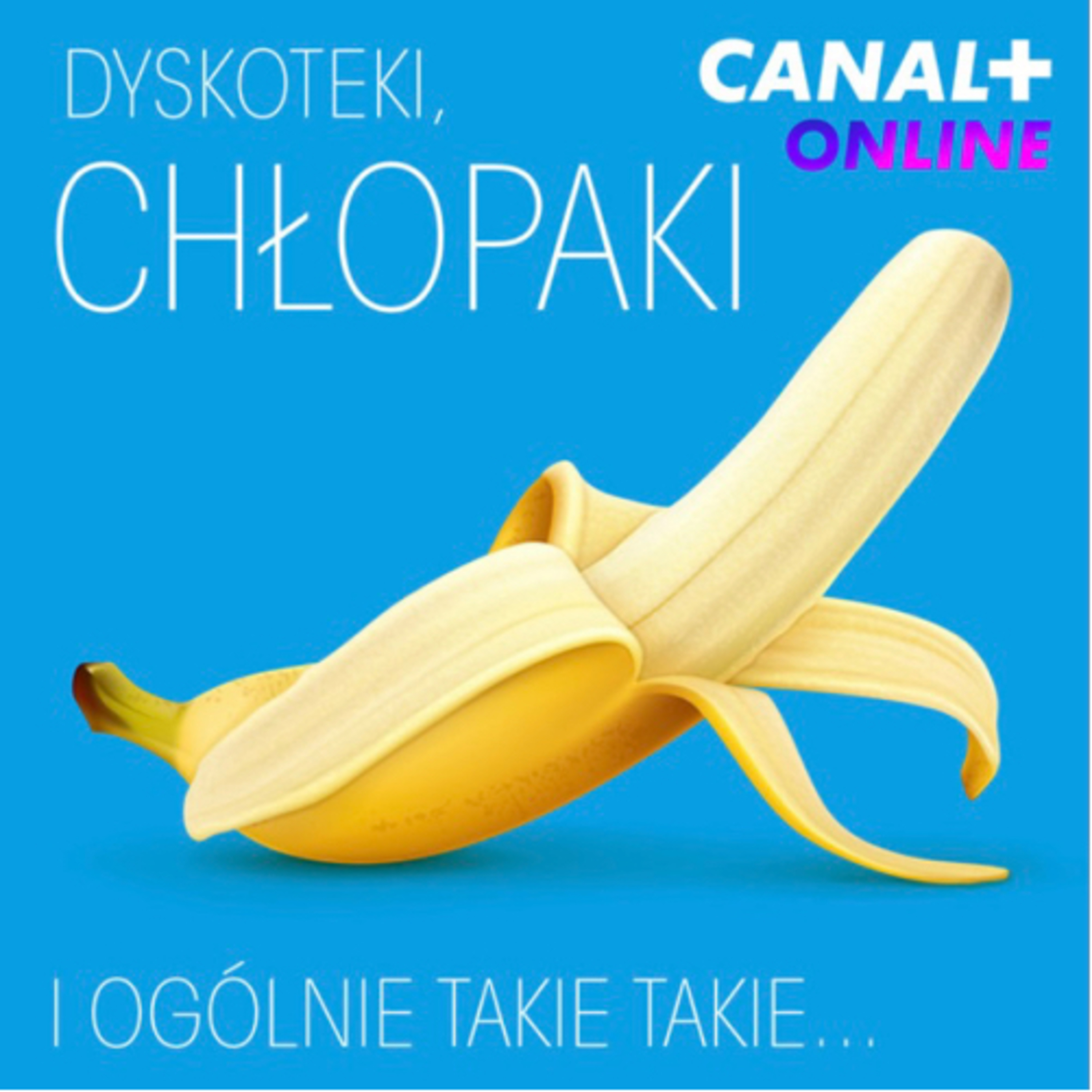 Dyskoteki, chłopaki i ogólnie takie takie
