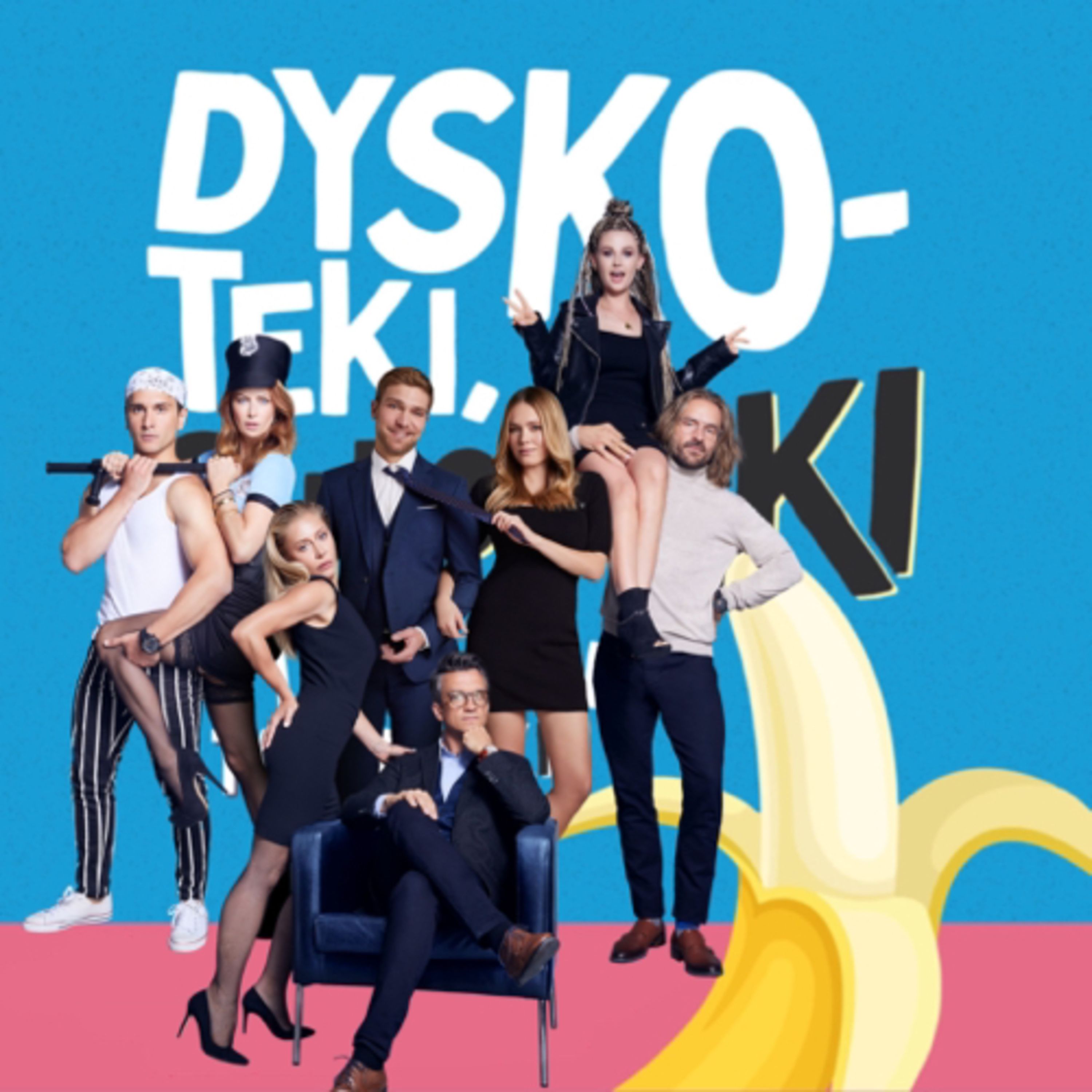 Cały ten seks: jak mówić o naszych pragnieniach? episode artwork