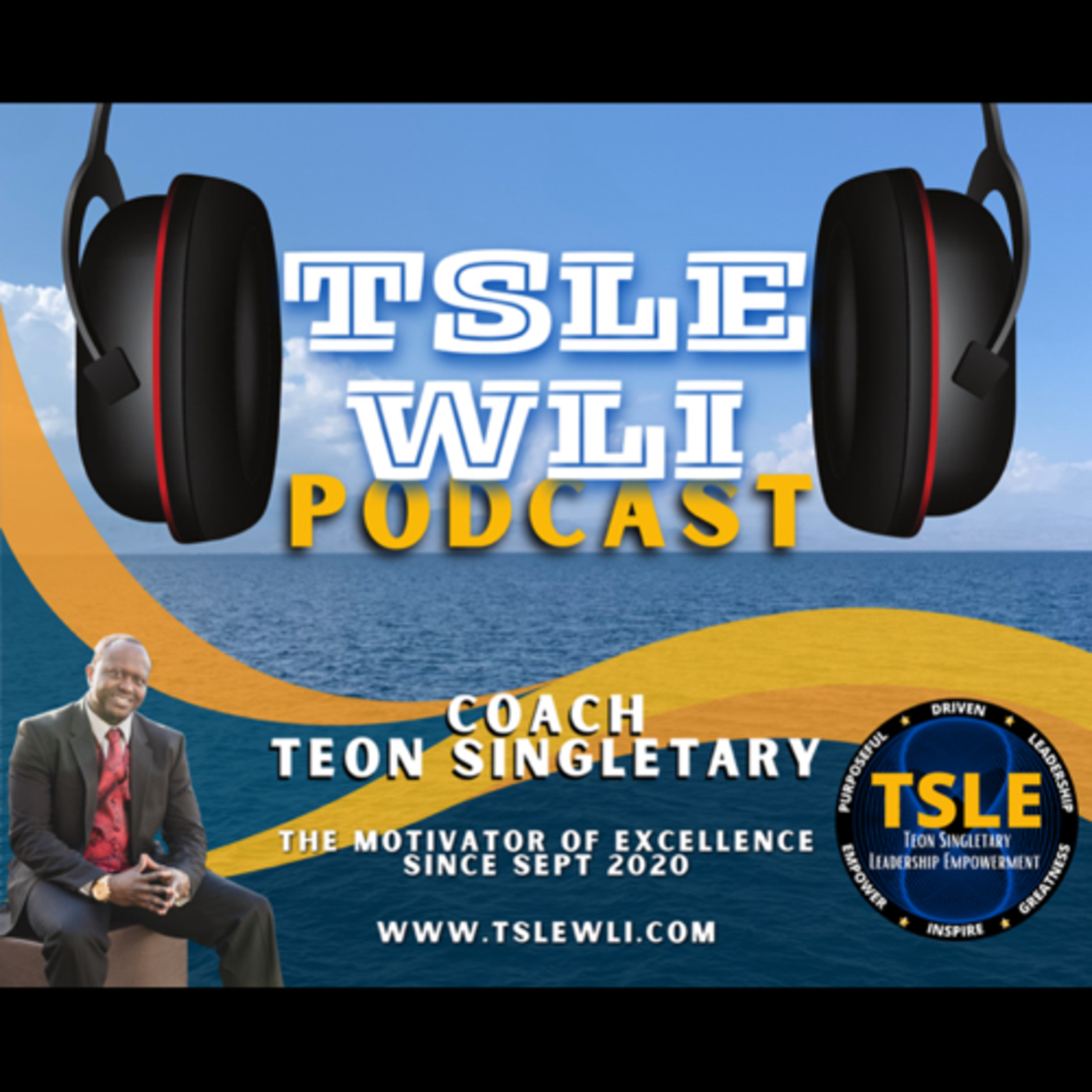 Episode 52 - Embracing the Present episode artwork