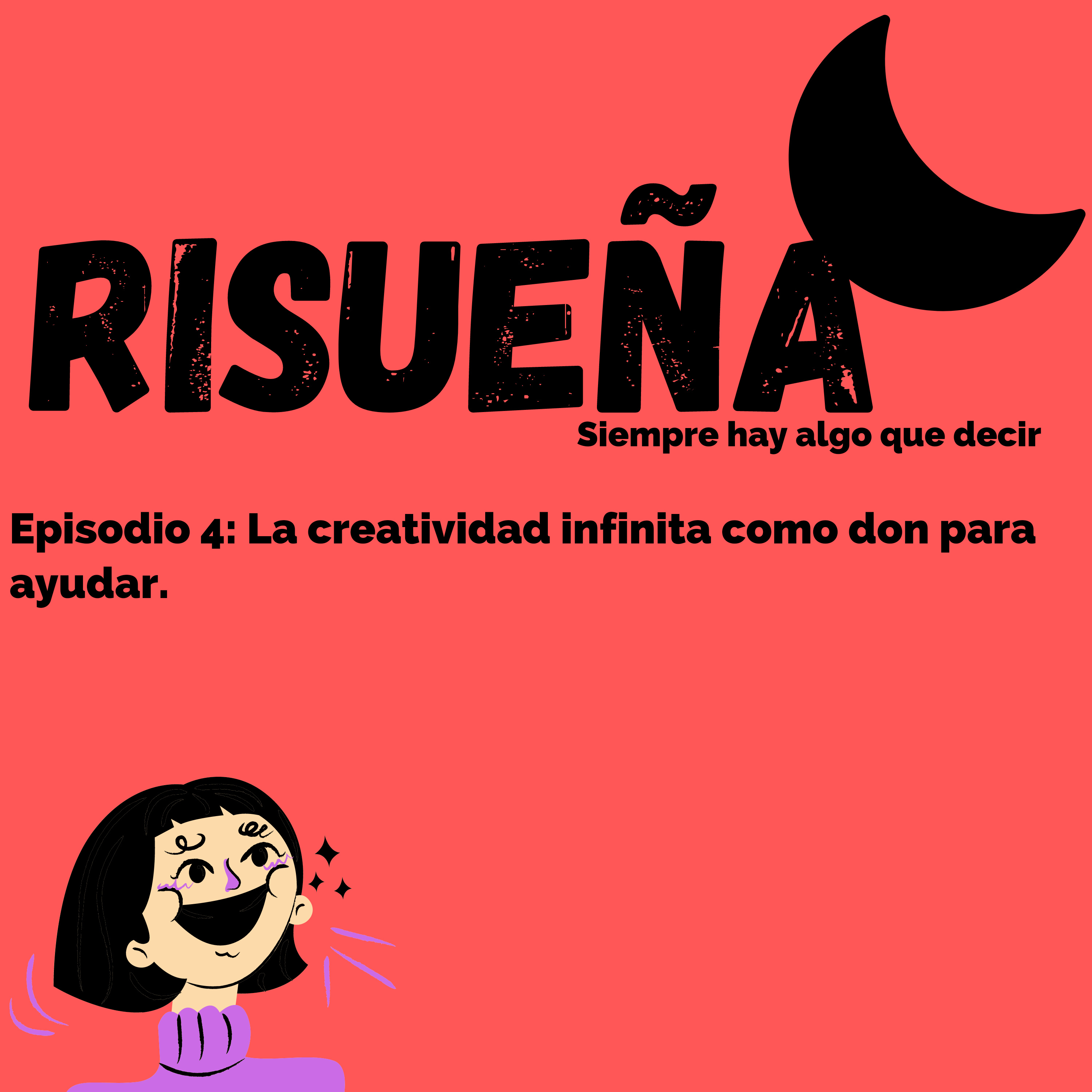 Risueña Podcast