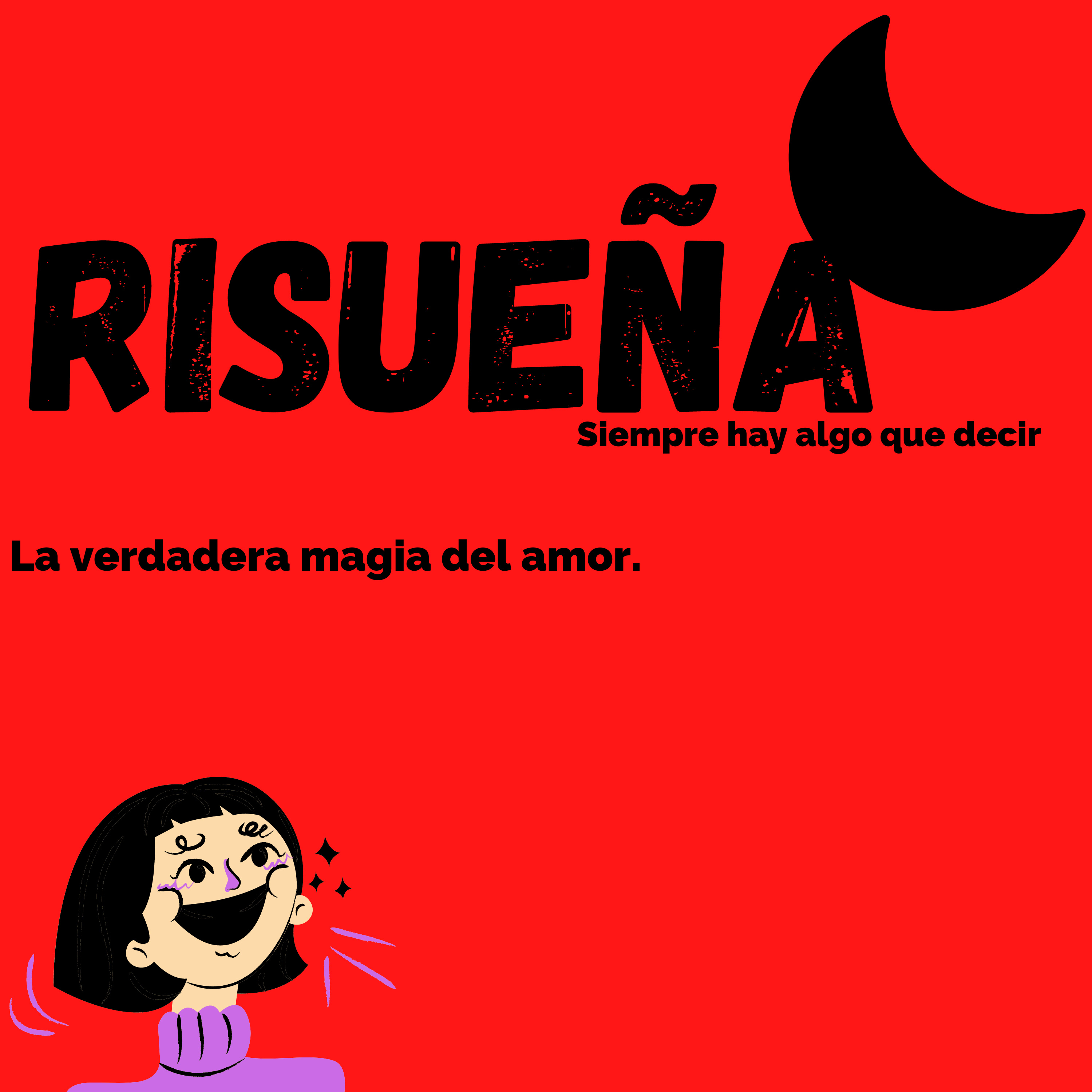Risueña Podcast