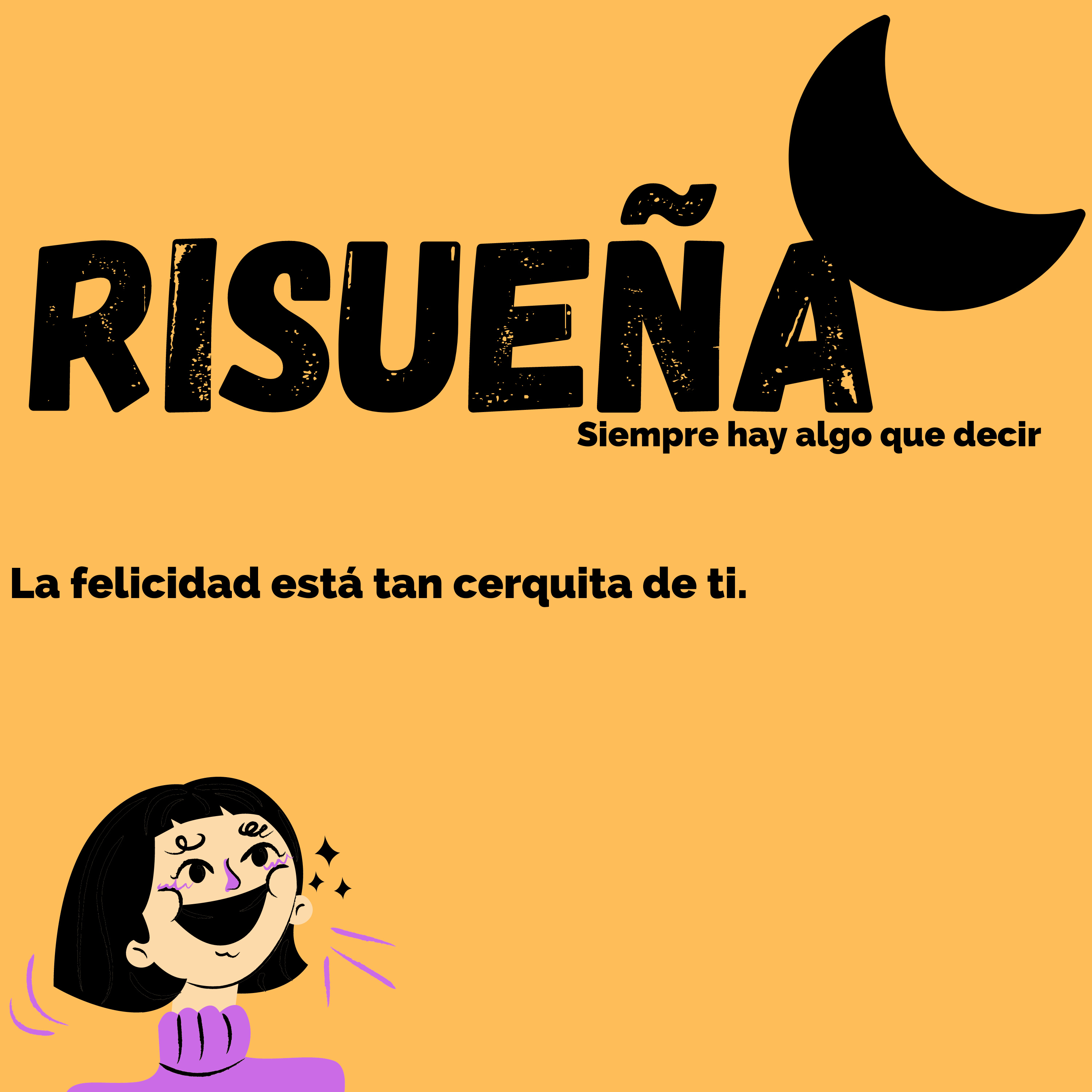 Risueña Podcast