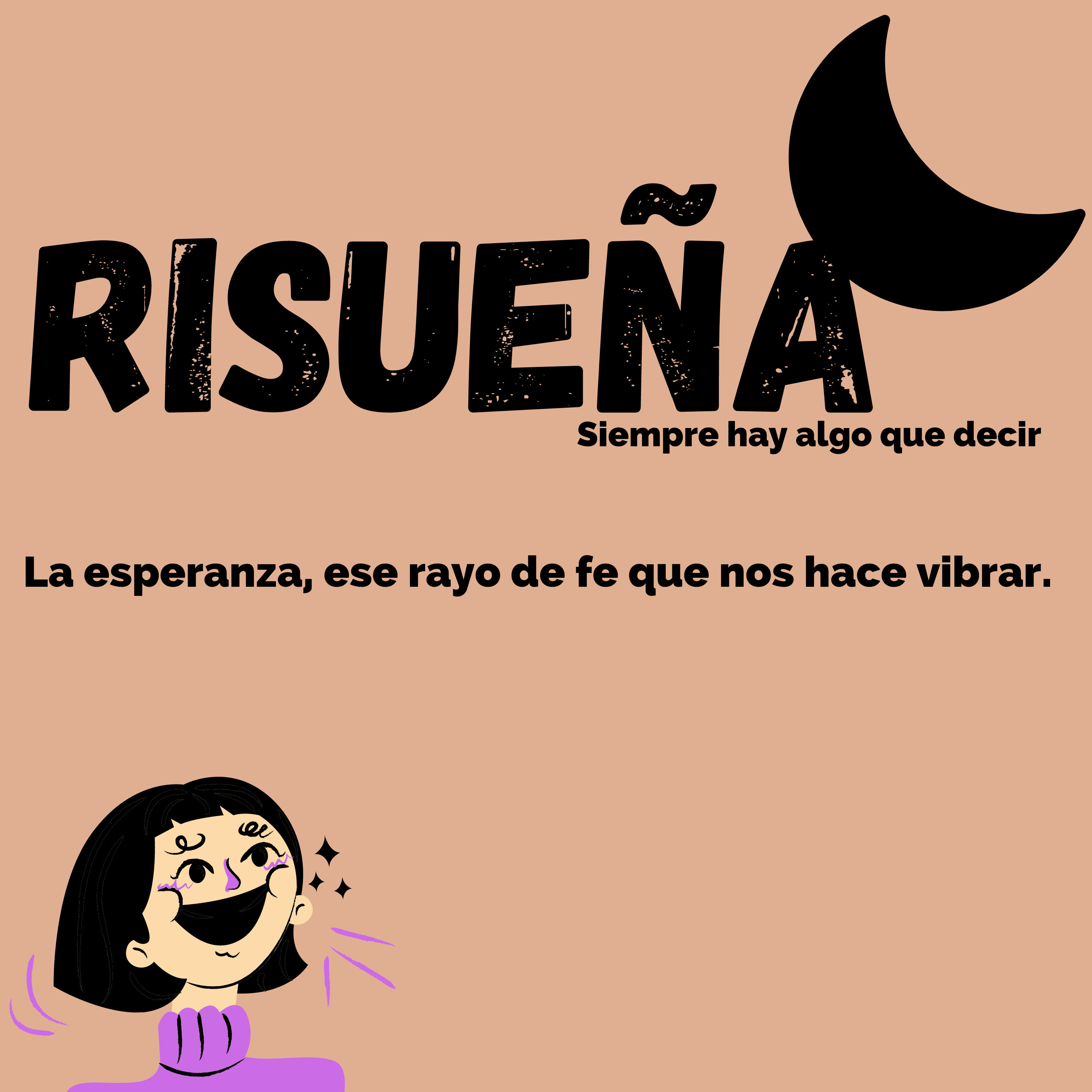 Risueña Podcast