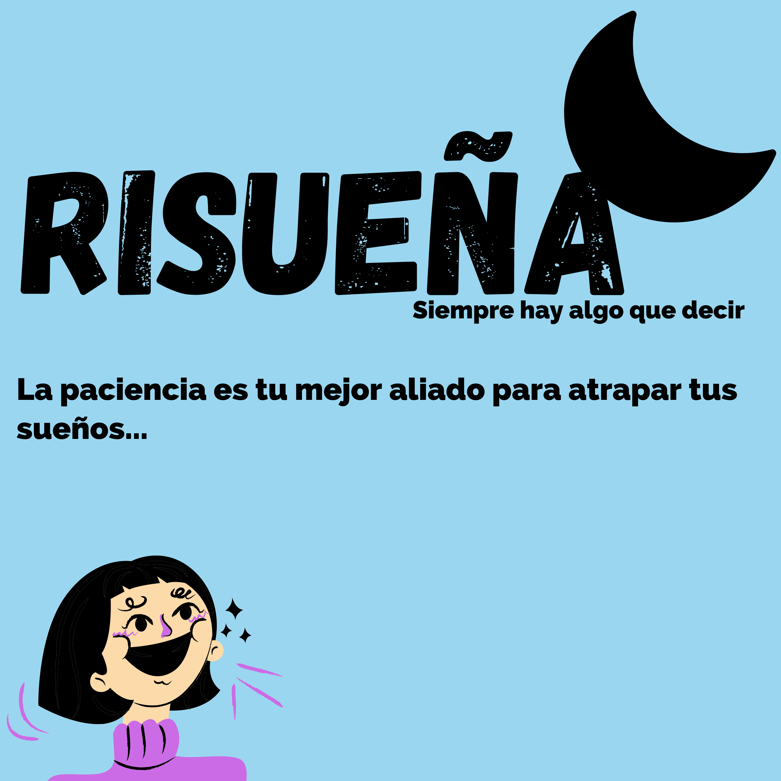 Risueña Podcast