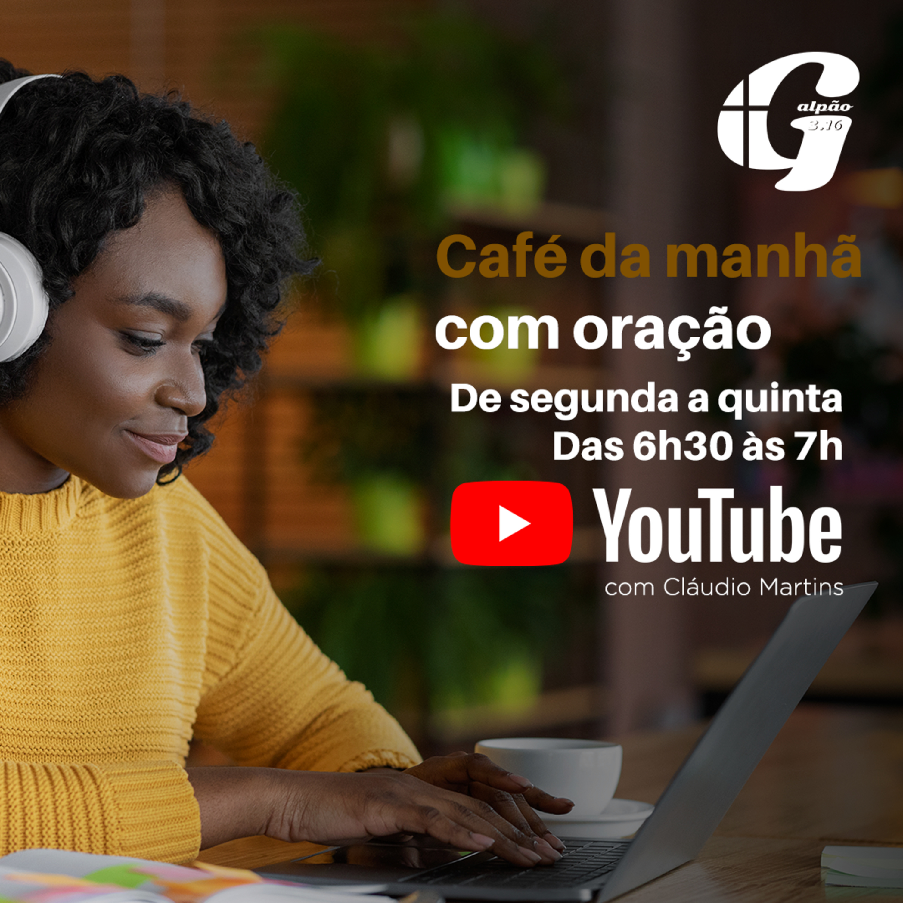 Galpão 3.16