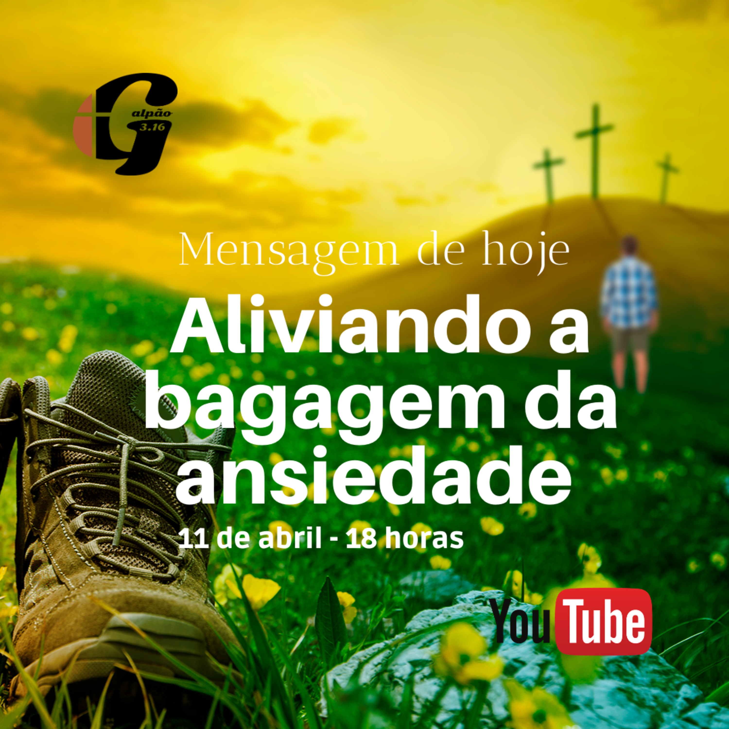 Galpão 3.16
