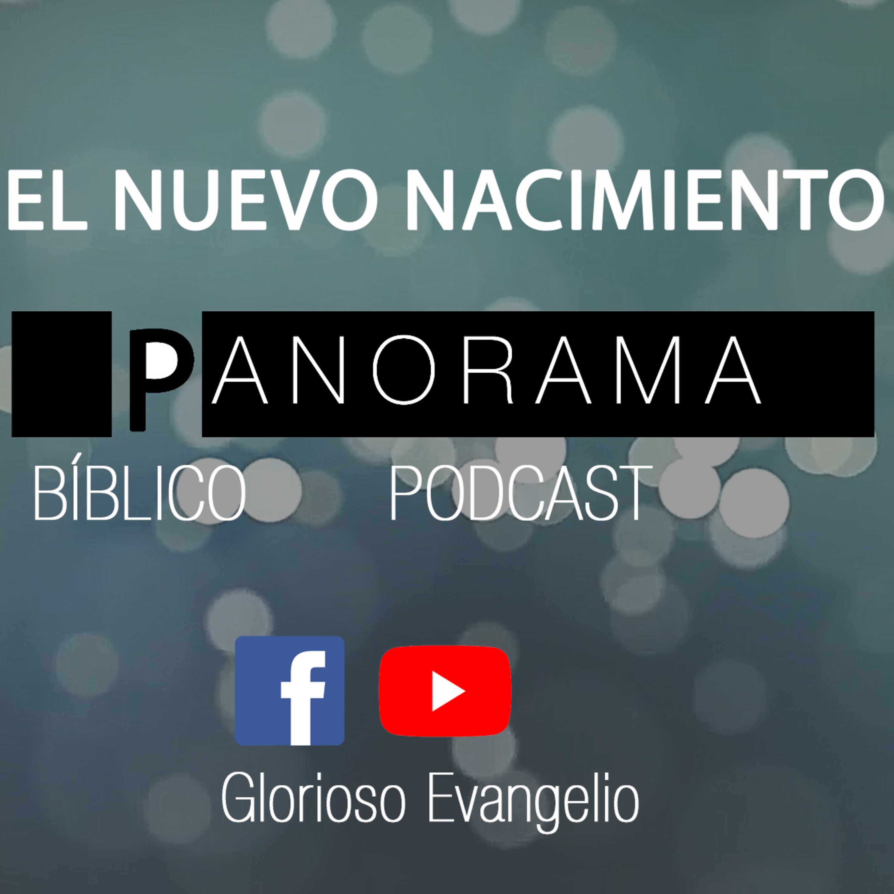 El Nuevo Nacimiento episode artwork