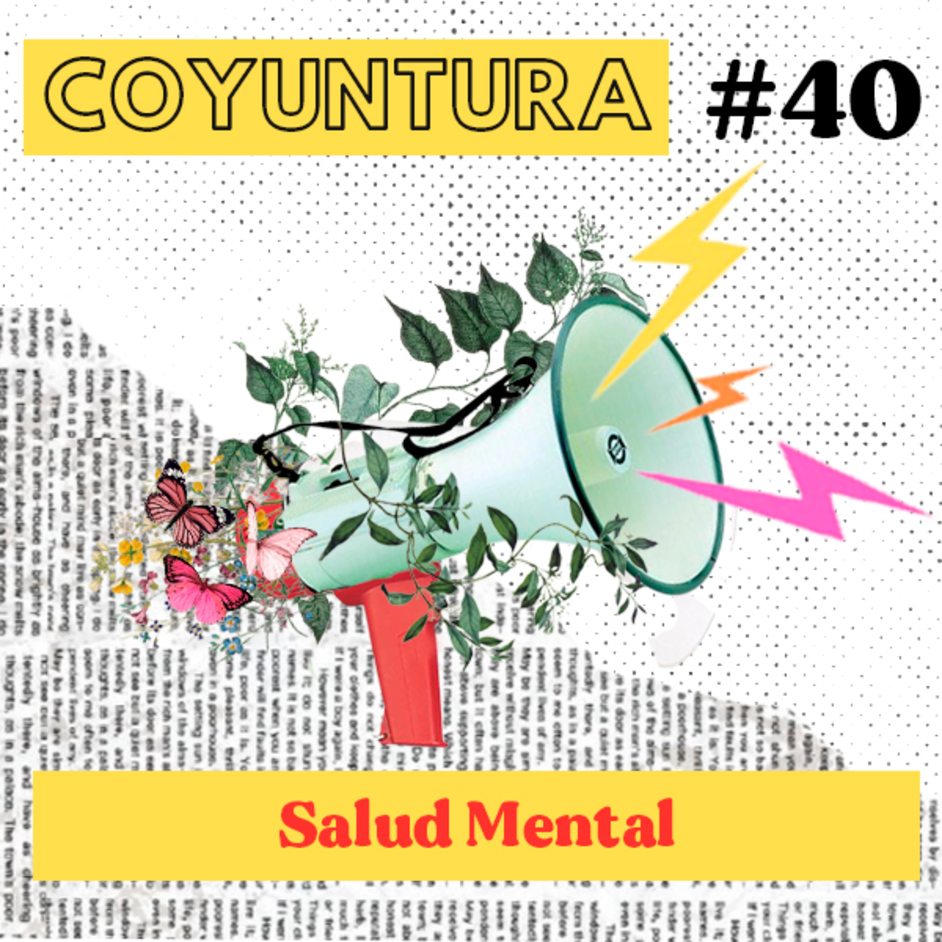 Feria de besos | Coyuntura #40 episode artwork
