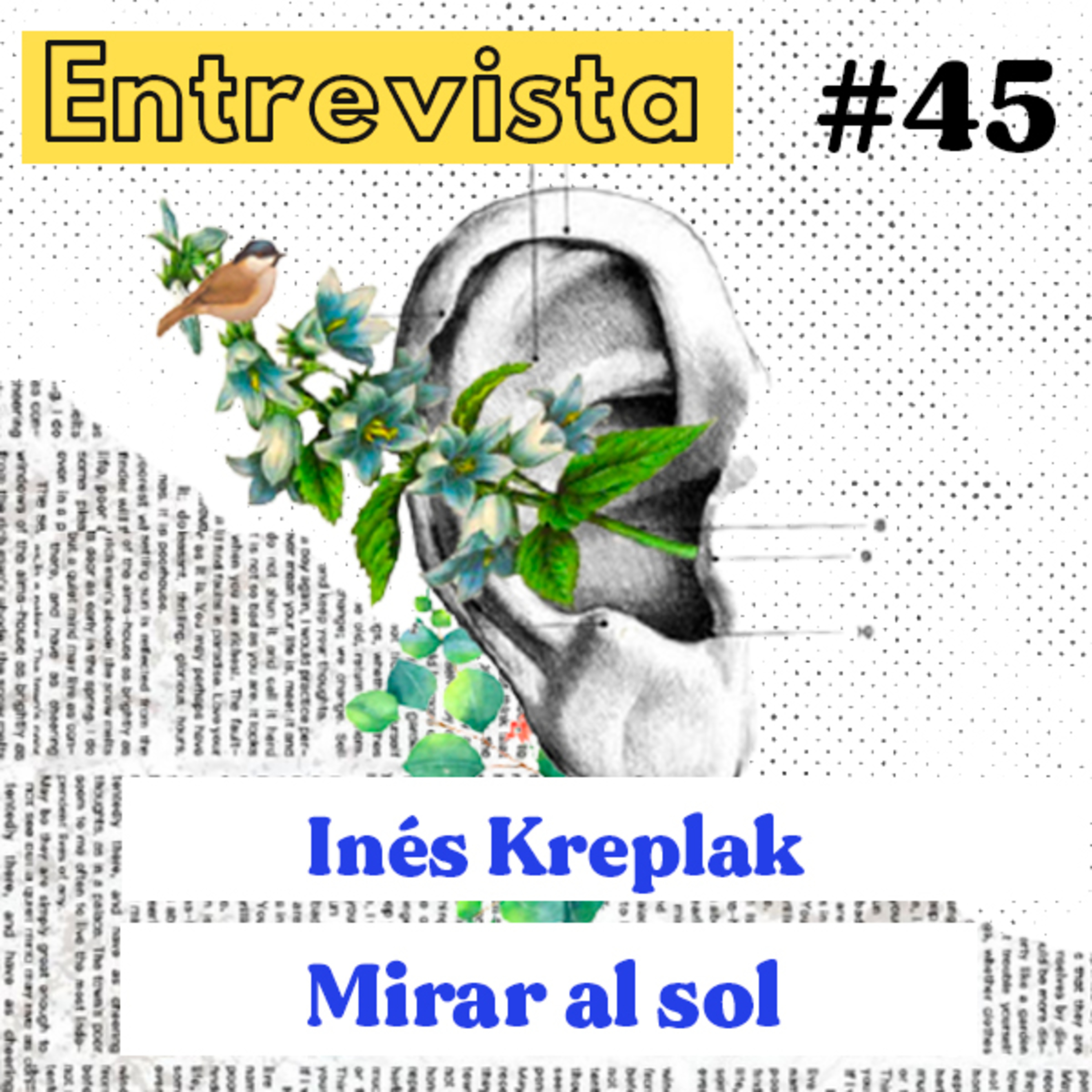 Feria de Besos | Entrevista #45 episode artwork